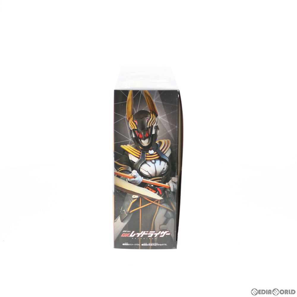 【中古即納】[TOY] プレミアムバンダイ限定 変身ベルト DXレイドライザー 仮面ライダーゼロワン 完成トイ バンダイ(20200831)