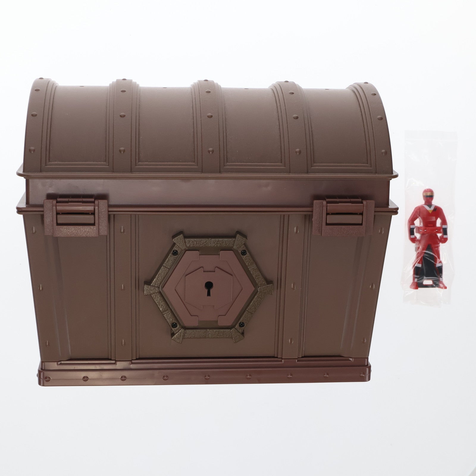 中古即納】[TOY]レンジャーキーシリーズ ゴーカイトレンジャー