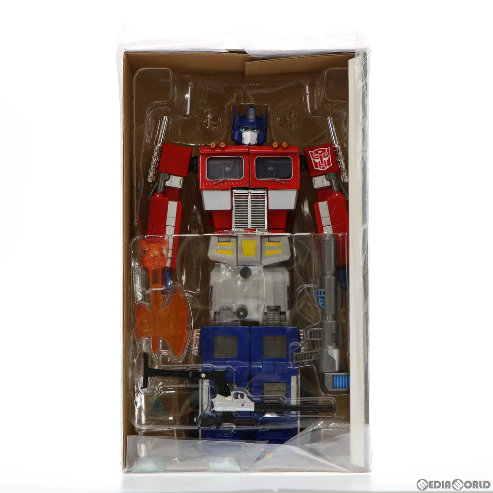 【中古即納】[TOY] トランスフォーマー マスターピース MP-01 コンボイ 完成トイ タカラトミー(20031212)