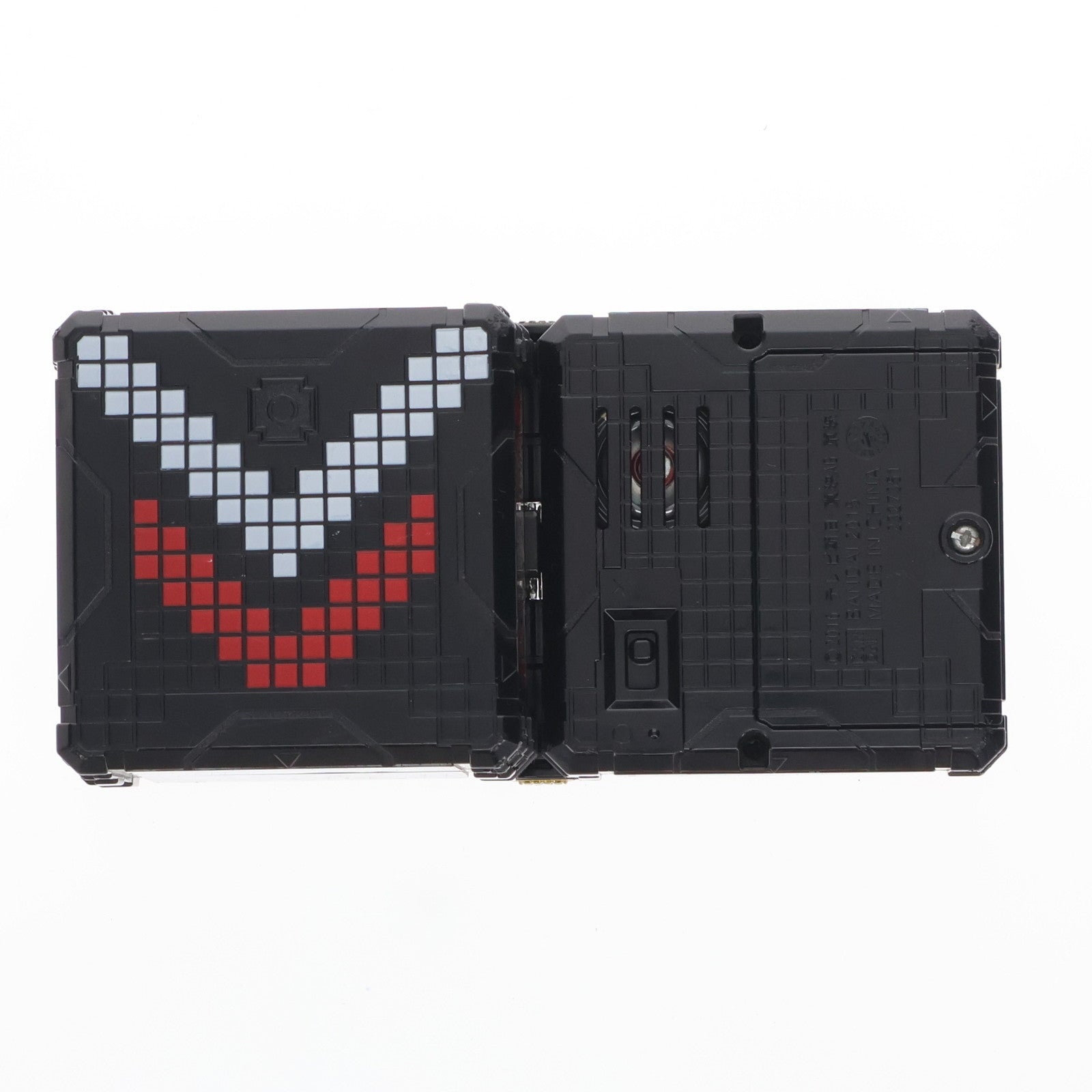 【中古即納】[TOY] 変身携帯 DXジュウオウチェンジャー 動物戦隊ジュウオウジャー 完成トイ バンダイ(20160213)