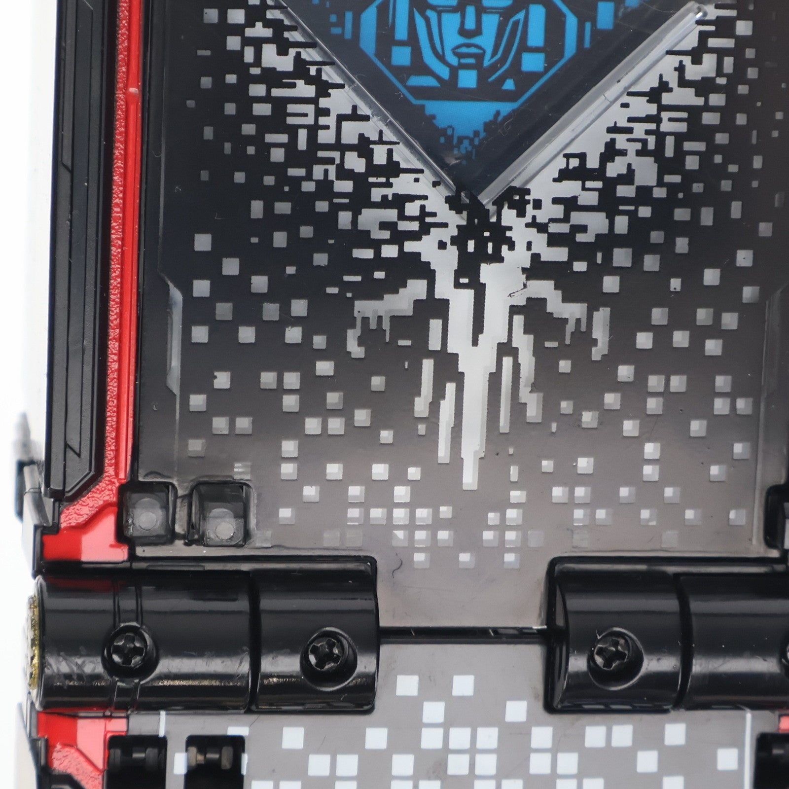 【中古即納】[TOY] 変身携帯 DXジュウオウチェンジャー 動物戦隊ジュウオウジャー 完成トイ バンダイ(20160213)