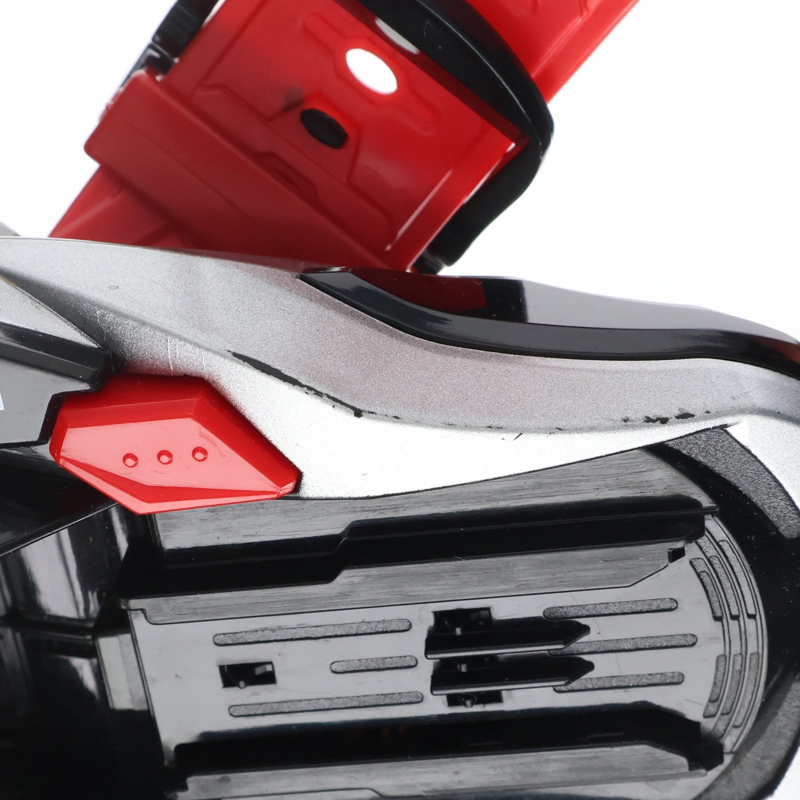 【中古即納】[TOY] 変身ベルト DXドライブドライバー&シフトブレス 仮面ライダードライブ 完成トイ バンダイ(20141004)