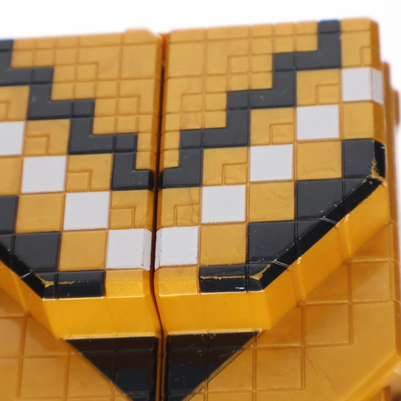 【中古即納】[TOY] ジュウオウキューブ6 動物合体 DXキューブゴリラ 動物戦隊ジュウオウジャー 完成トイ バンダイ(20160402)