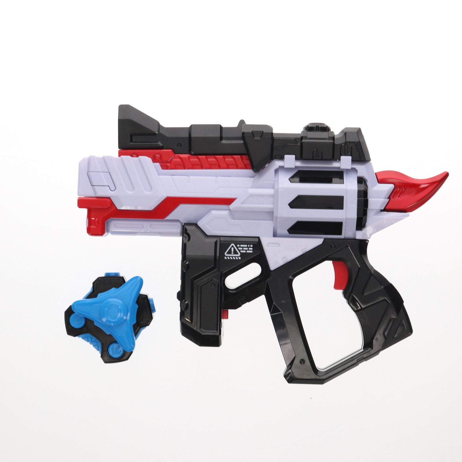 【中古即納】[TOY] DXマグナムシューター40X 仮面ライダーギーツ 完成トイ バンダイ(20220903)