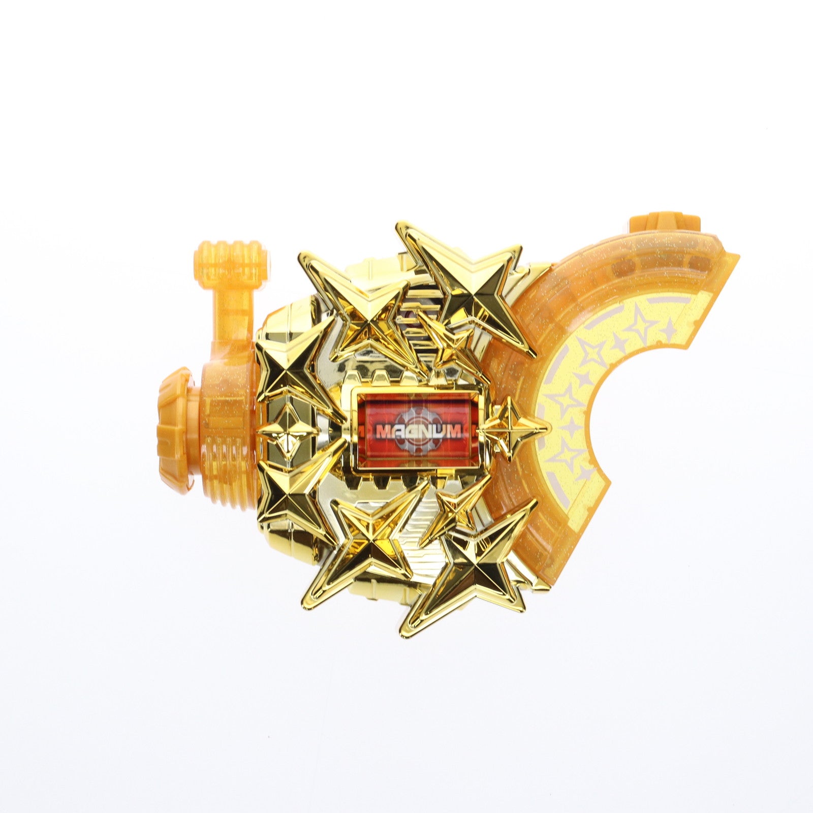 【中古即納】[TOY] DXフィーバースロットレイズバックル 仮面ライダーギーツ 完成トイ バンダイ(20221126)