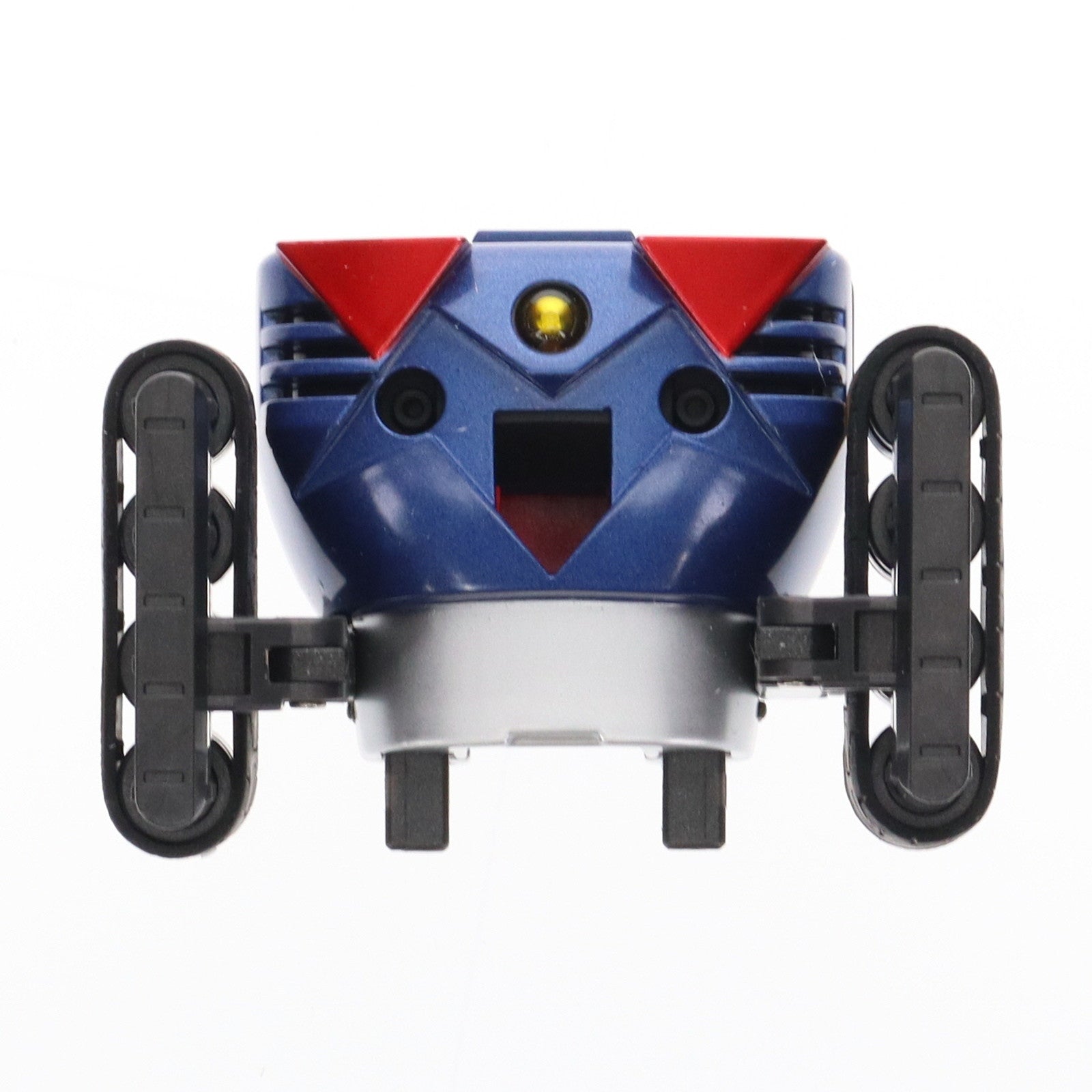 【中古即納】[TOY] 超合金魂 GX-31V(40th Anniv.) ボルテスV(超合金40周年記念Ver.) 超電磁マシーン ボルテスV 完成トイ バンダイ(20151017)