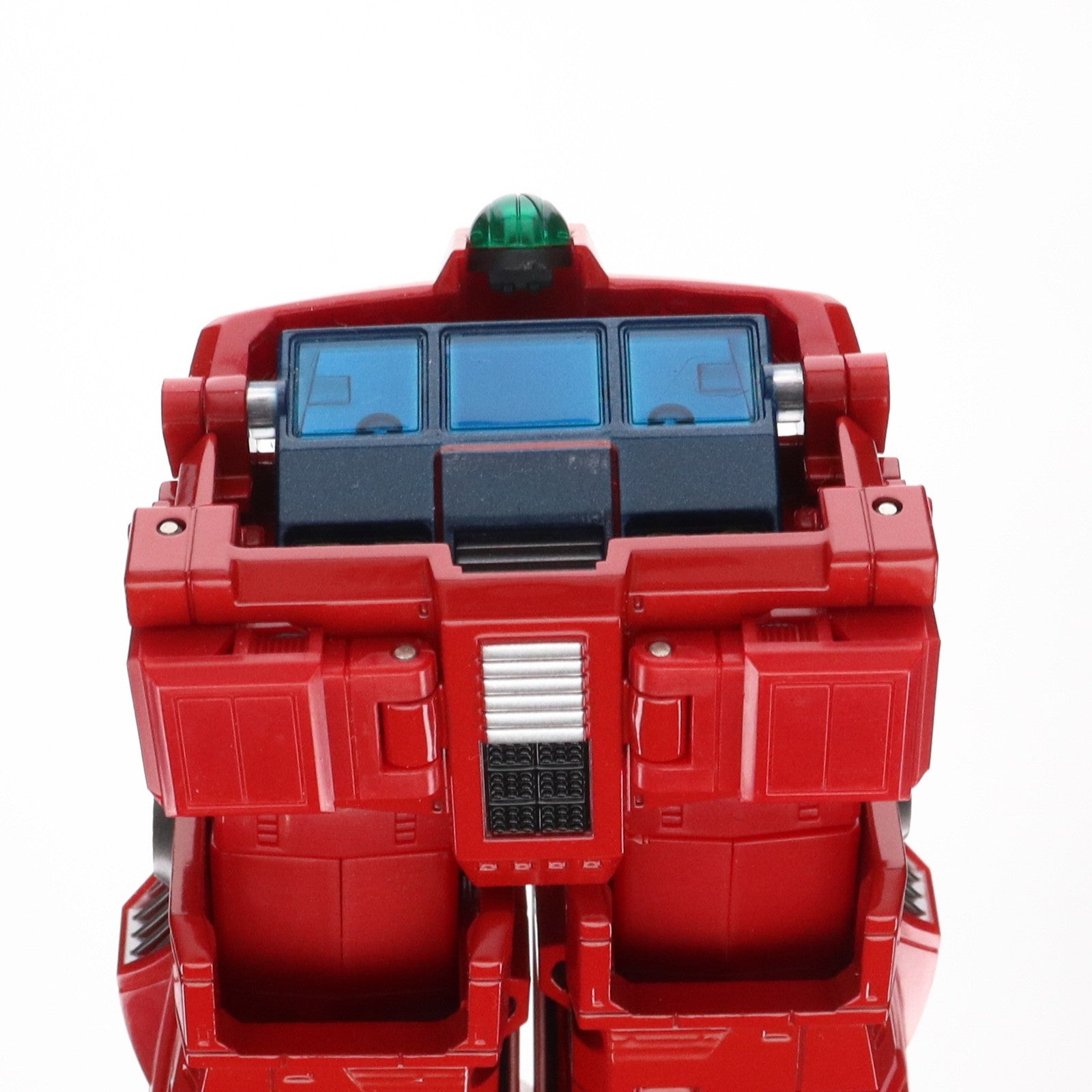 【中古即納】[TOY] 超合金魂 GX-36 伝説巨神イデオン 完成トイ バンダイ(20070331)