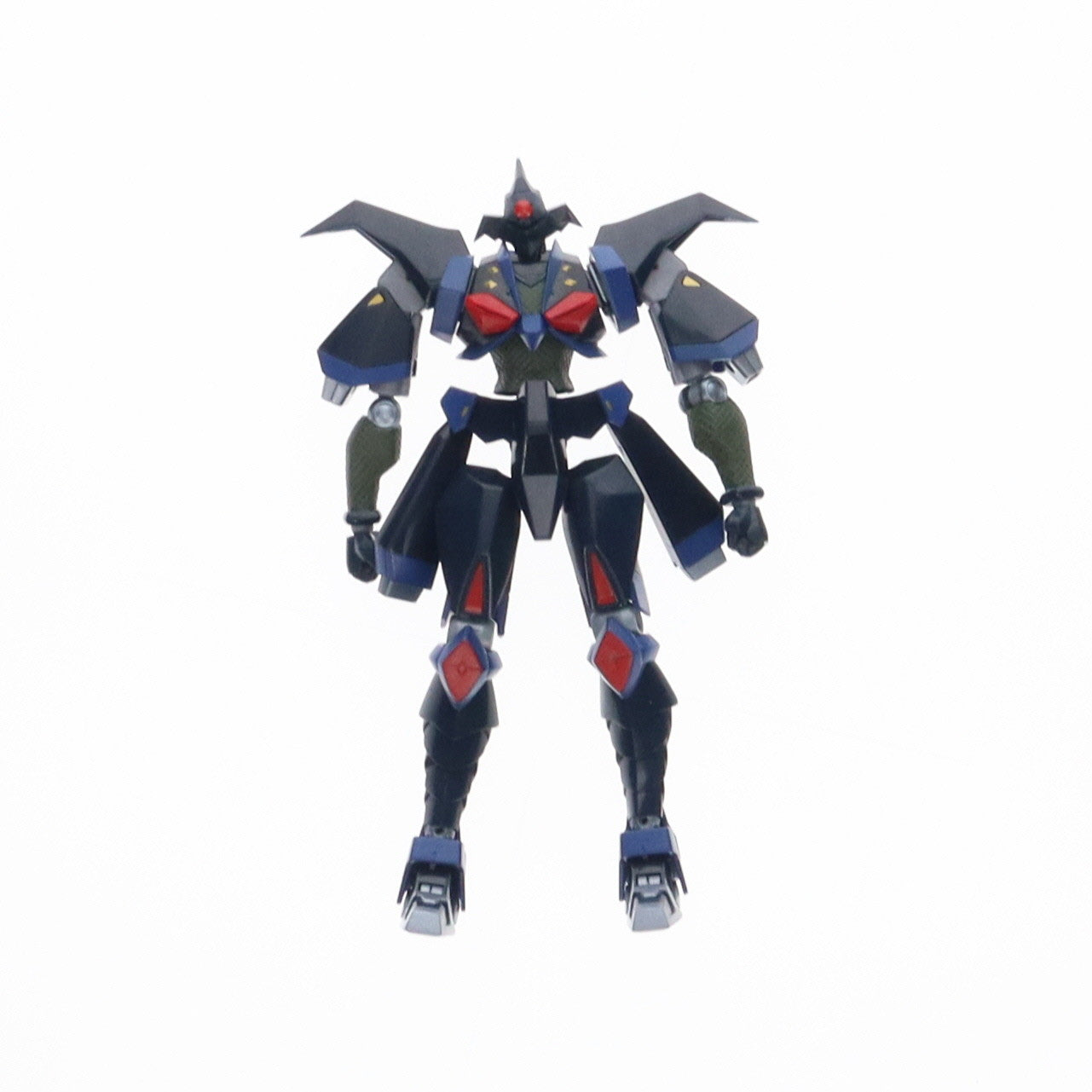 【中古即納】[TOY] 超合金魂 GX-56 零影&爆竜 忍者戦士飛影 完成トイ バンダイ(20101120)