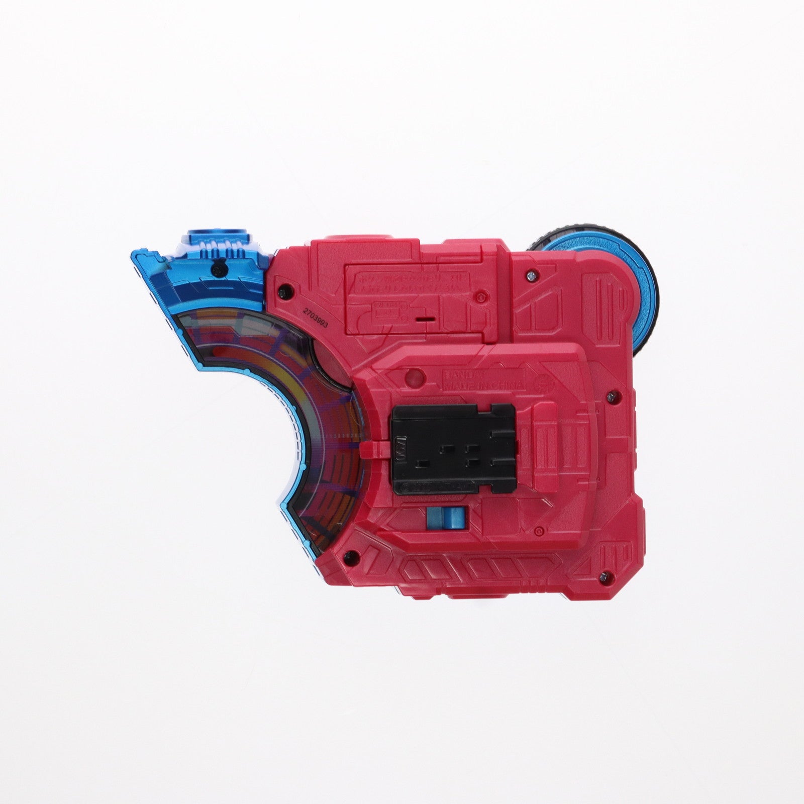 仮面ライダーギーツ PREMIUM DX メモリアルゾンビレイズバックル