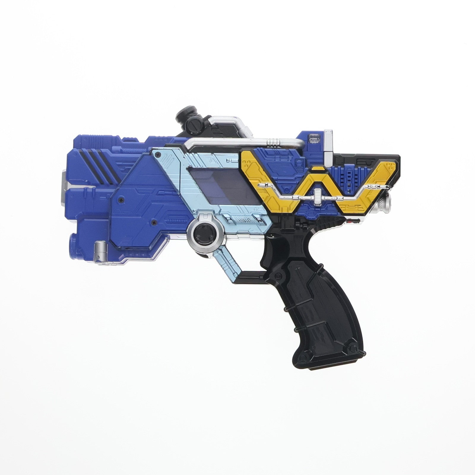 【中古即納】[TOY] トリガーマグナム 仮面ライダーW(ダブル) 完成トイ バンダイ(20091010)