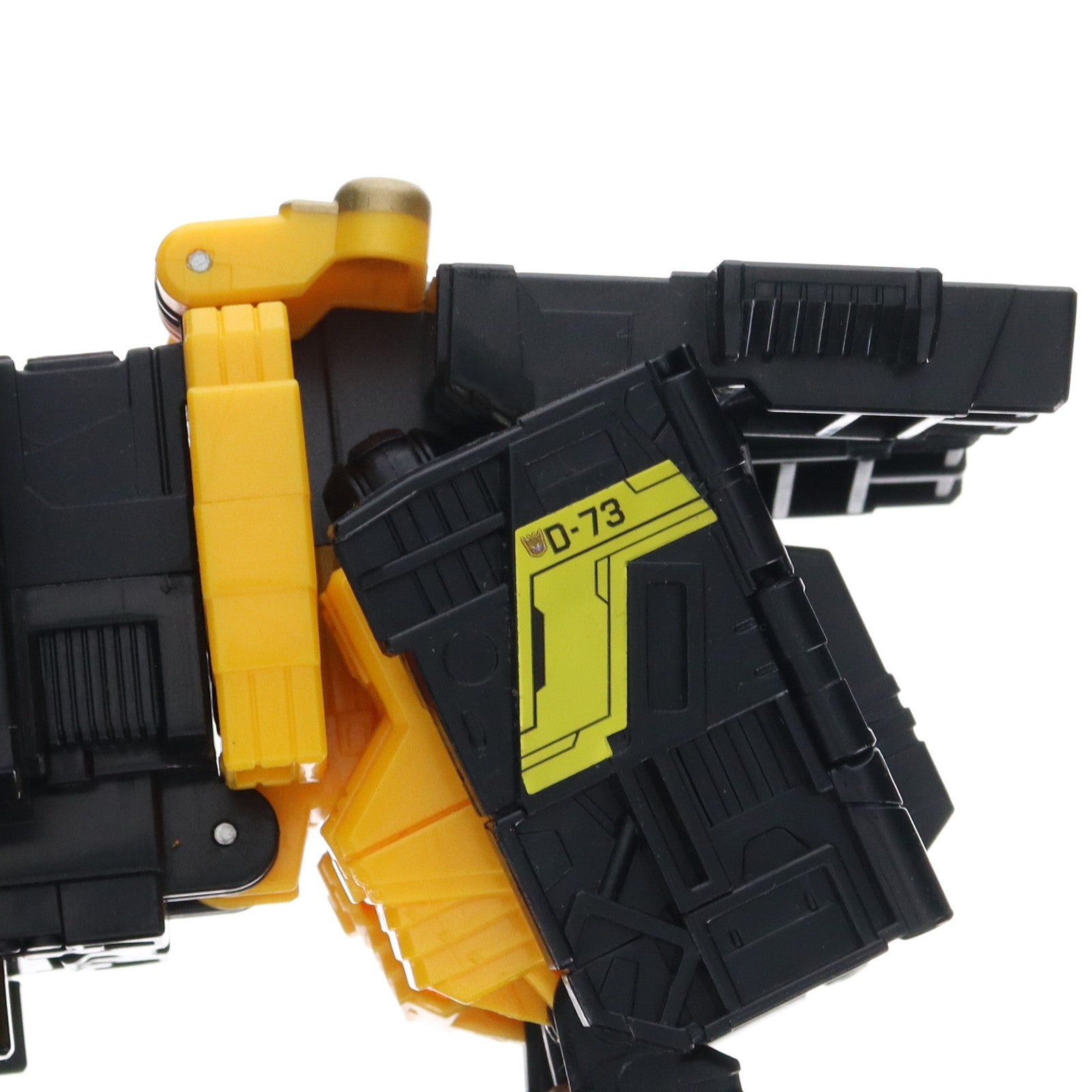 PP-31 プレダキング｜トランスフォーマーオフィシャルサイト