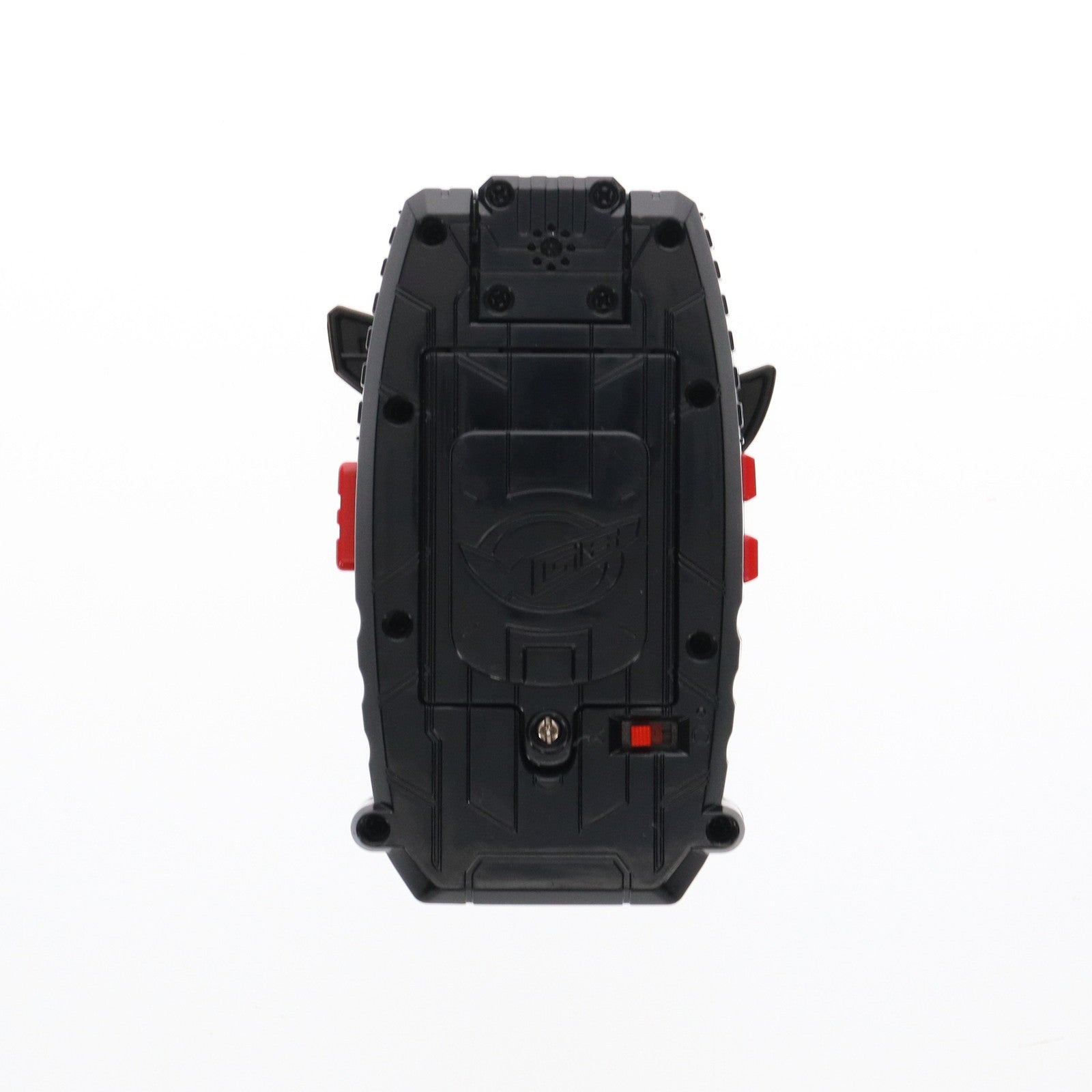 【中古即納】[TOY] バスターギアシリーズ07 トランスポッド ビート&スタッグVer. 特命戦隊ゴーバスターズ 完成トイ バンダイ(20120609)