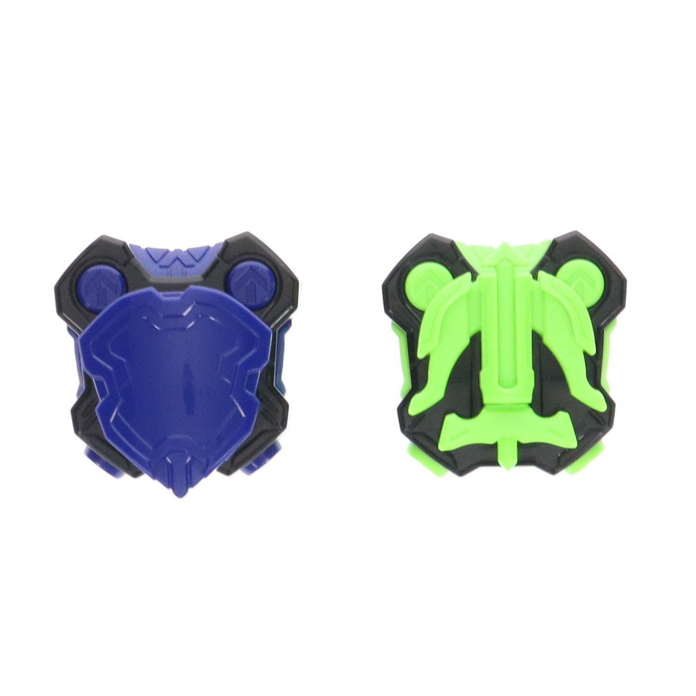 仮面ライダー – 18ページ目