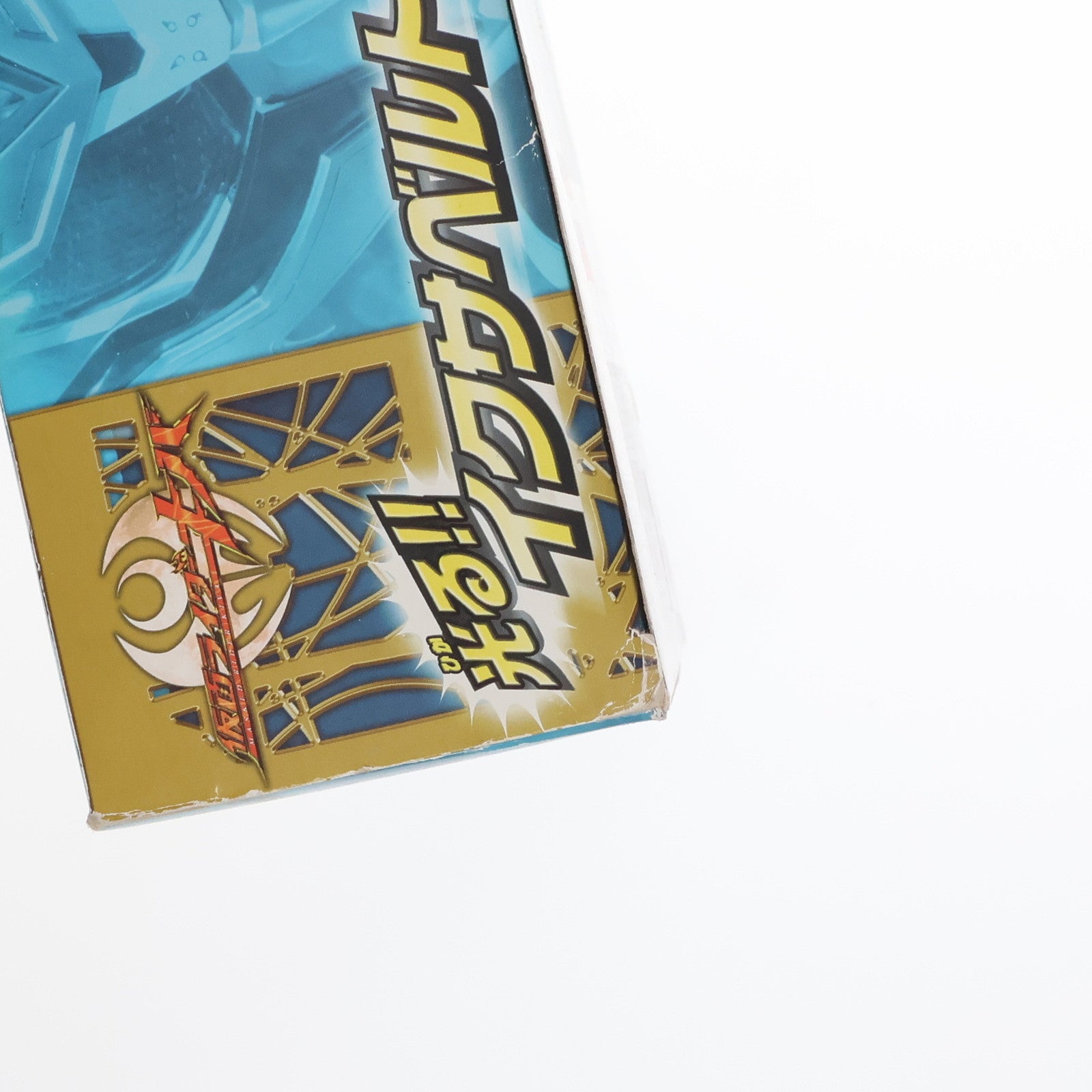 仮面ライダー キバ 変身セット イクサベルト 変身ベルト&フエッスル DXイクサベルトをお売りいただきました