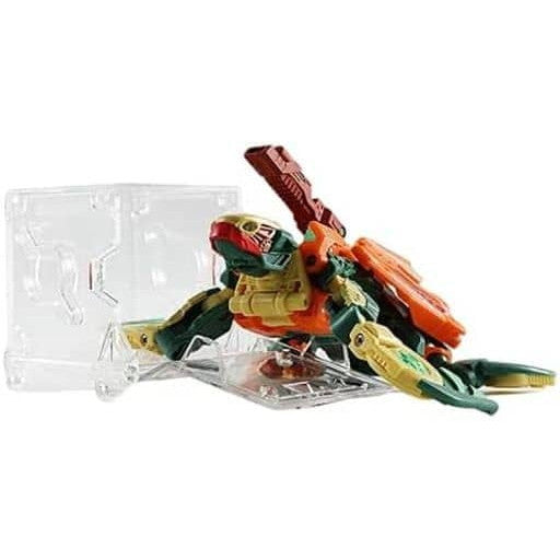 【中古即納】[TOY] BEASTBOX(ビーストボックス) BB-24CL TURTLE(タートル) 完成トイ 52Toys(19991231)