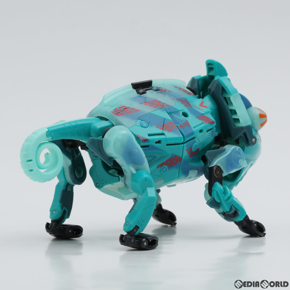 【中古即納】[TOY] BEASTBOX(ビーストボックス) BB-47 PHANTOMASTER(ファントマスター) 完成トイ 52Toys(20220810)