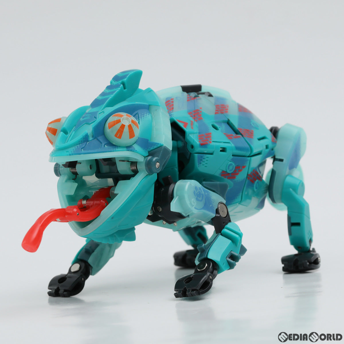 【中古即納】[TOY] BEASTBOX(ビーストボックス) BB-47 PHANTOMASTER(ファントマスター) 完成トイ 52Toys(20220810)
