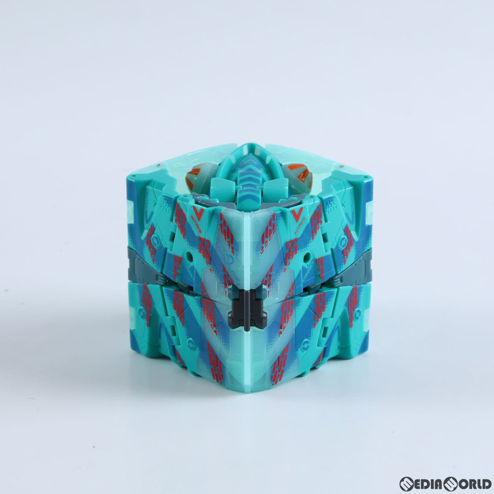 【中古即納】[TOY] BEASTBOX(ビーストボックス) BB-47 PHANTOMASTER(ファントマスター) 完成トイ 52Toys(20220810)