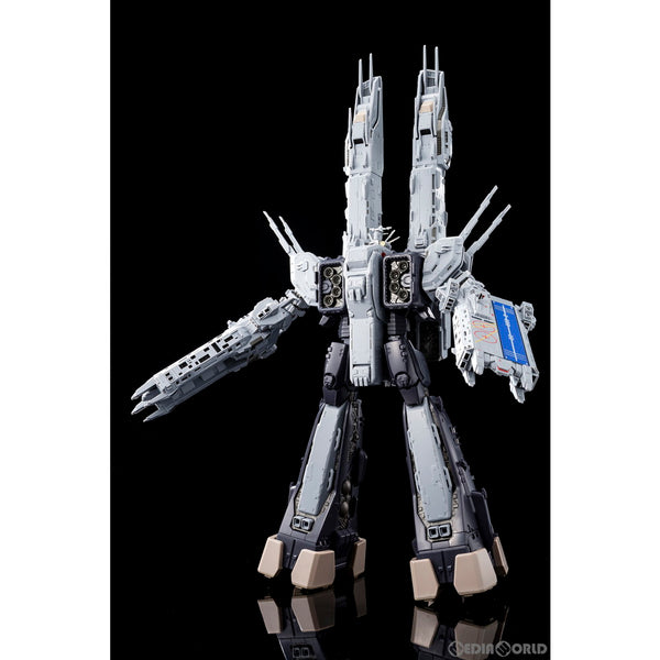 中古即納】[TOY]完全変形 1/3000 SDF-1 MACROSS(マクロス) 超