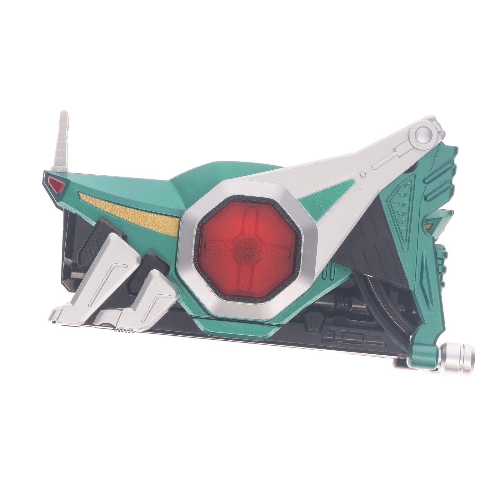 【中古即納】[TOY] 変身ベルト DXホッパーゼクター 仮面ライダーカブト 完成トイ バンダイ(20061020)