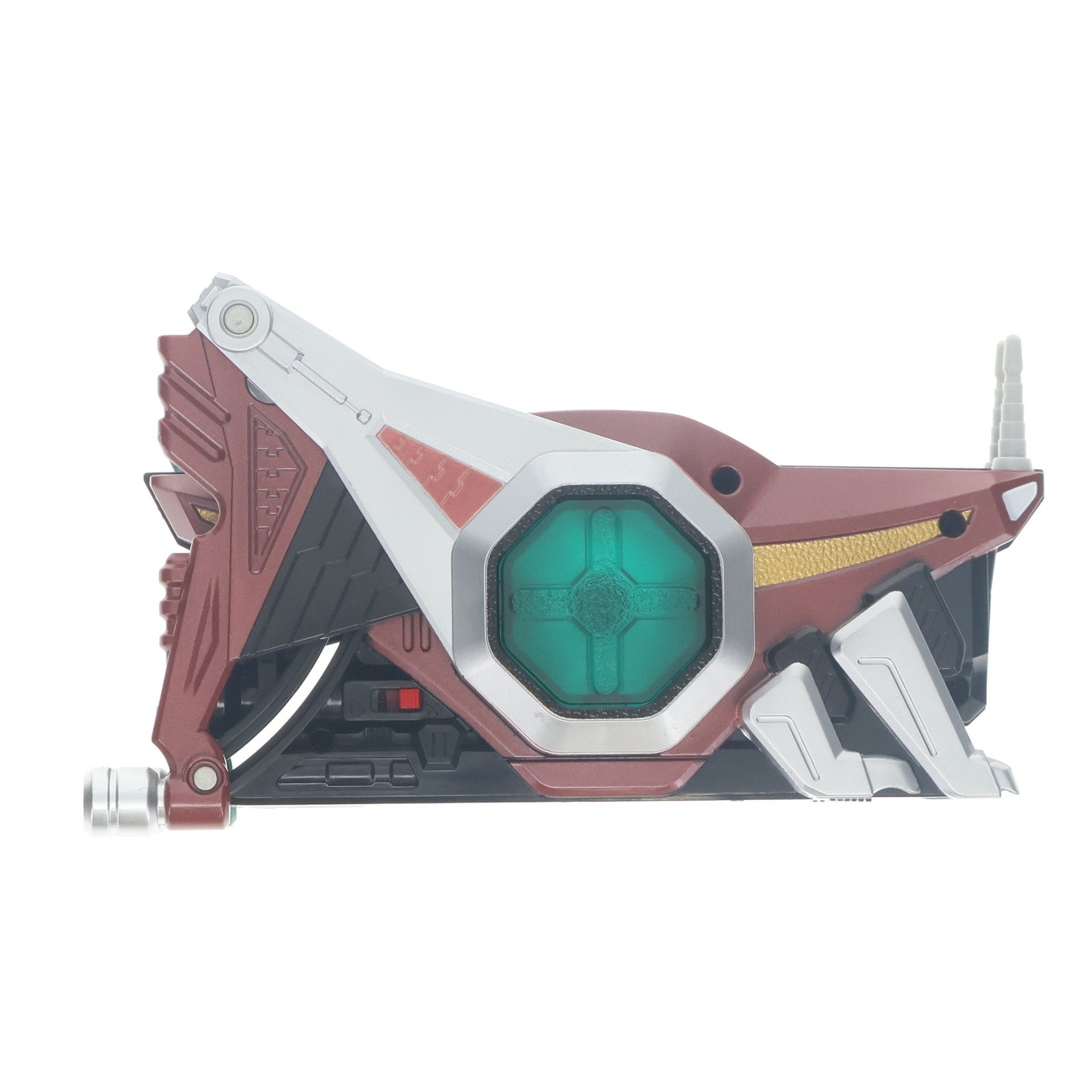 【中古即納】[TOY] 変身ベルト DXホッパーゼクター 仮面ライダーカブト 完成トイ バンダイ(20061020)