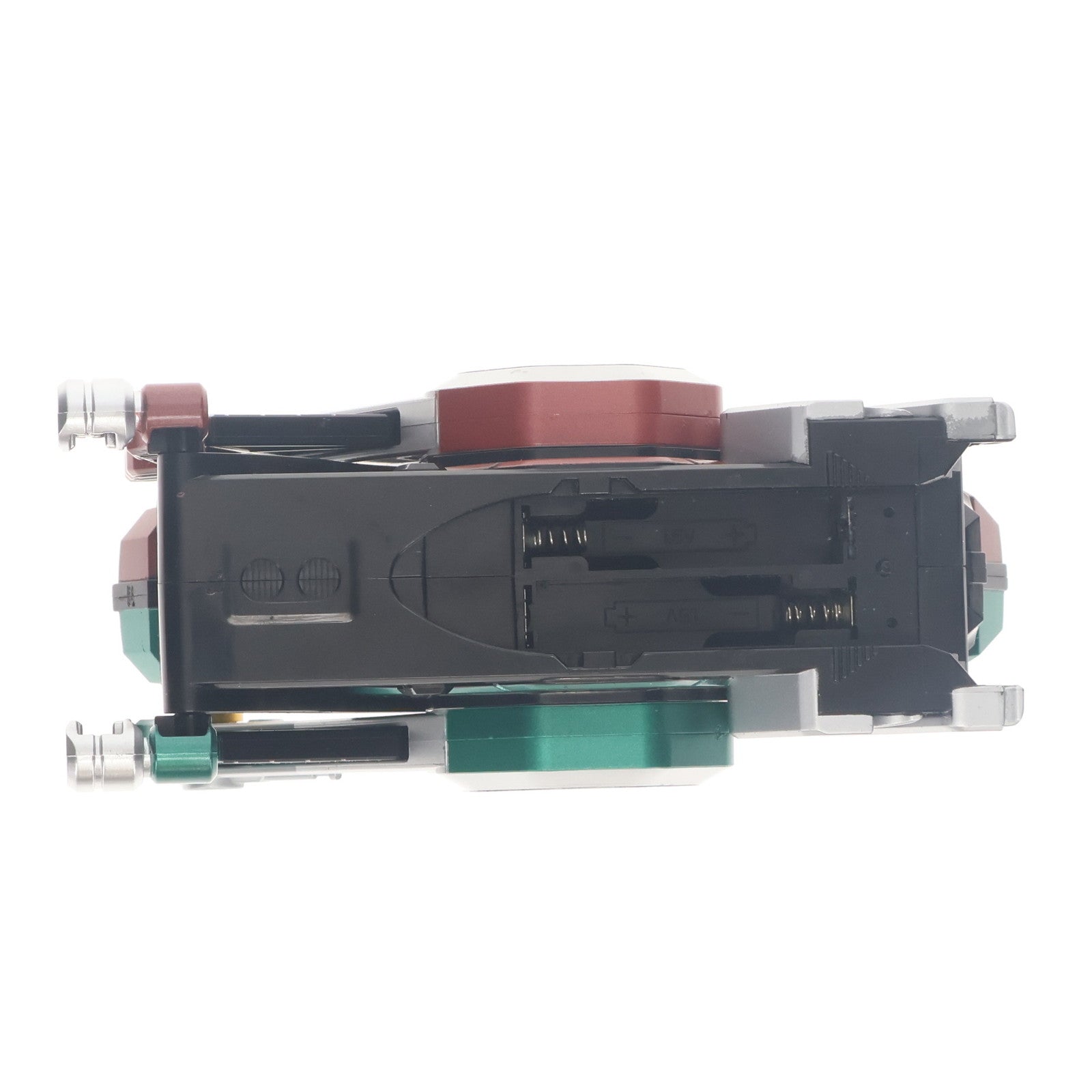 【中古即納】[TOY] 変身ベルト DXホッパーゼクター 仮面ライダーカブト 完成トイ バンダイ(20061020)