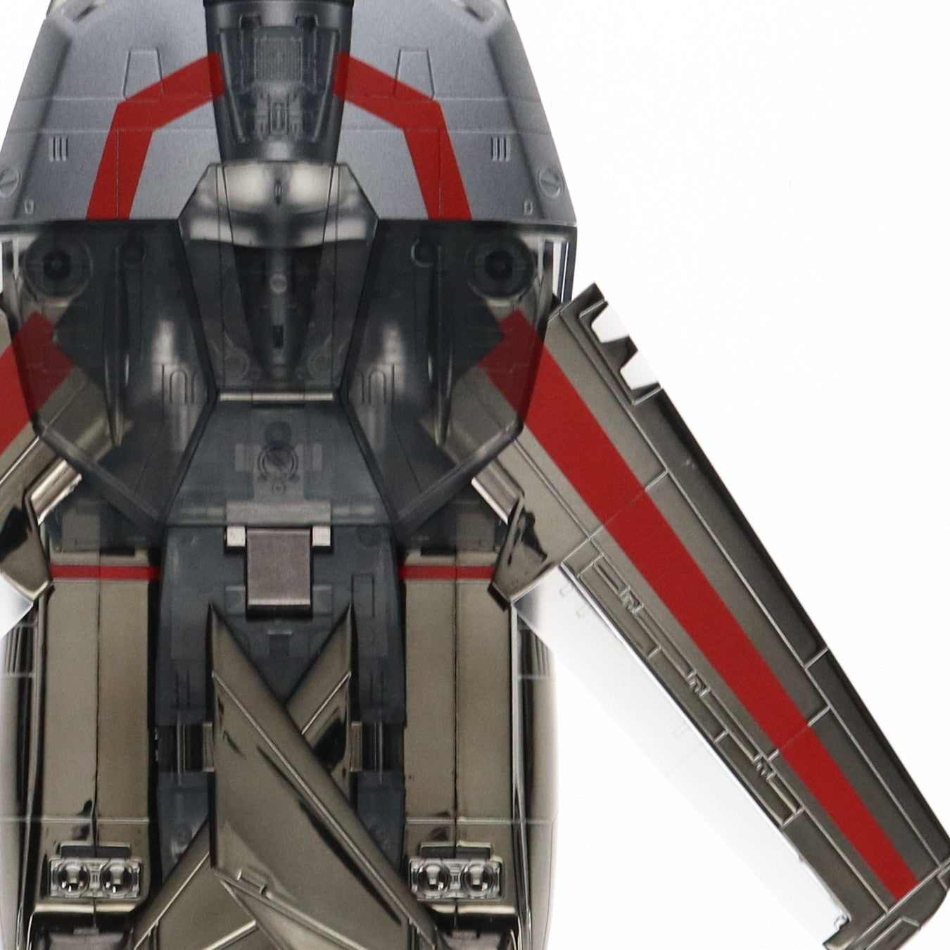 【中古即納】[TOY] TAMASHII NATIONS STORE限定 DX超合金 VF-1J バルキリー CHOGOKIN 50th Exclusive 超時空要塞マクロス 完成トイ バンダイスピリッツ(20240924)