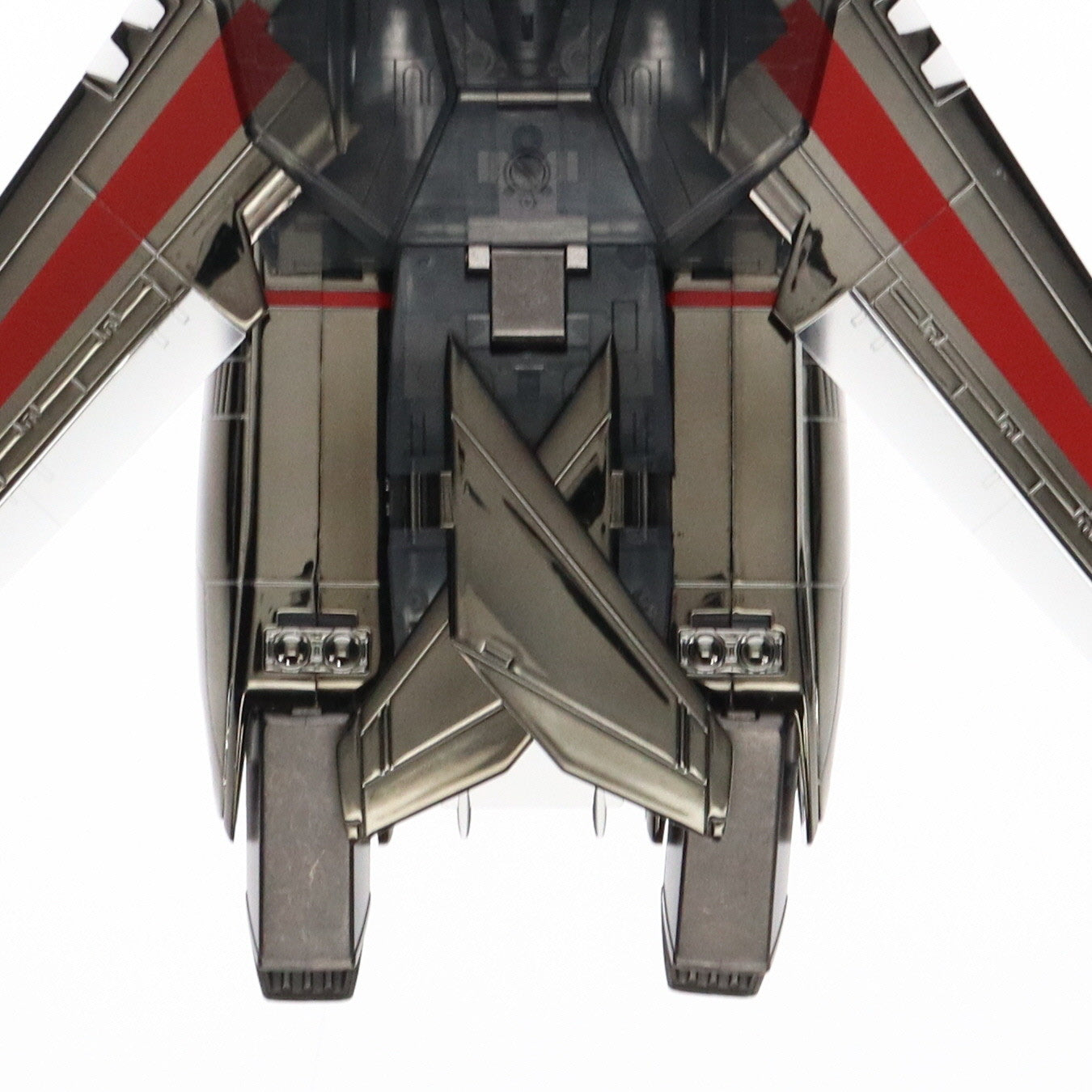 【中古即納】[TOY] TAMASHII NATIONS STORE限定 DX超合金 VF-1J バルキリー CHOGOKIN 50th Exclusive 超時空要塞マクロス 完成トイ バンダイスピリッツ(20240924)