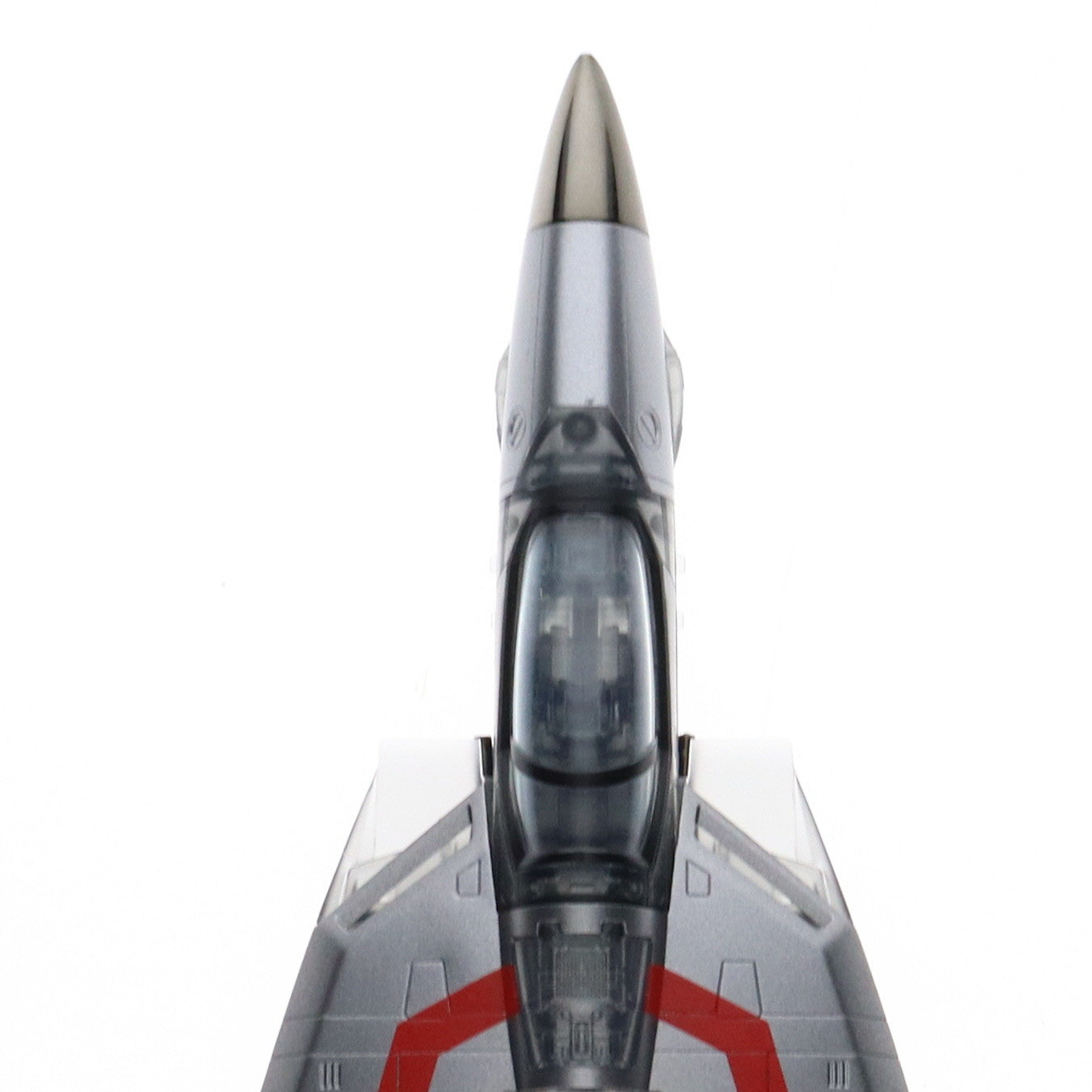 【中古即納】[TOY] TAMASHII NATIONS STORE限定 DX超合金 VF-1J バルキリー CHOGOKIN 50th Exclusive 超時空要塞マクロス 完成トイ バンダイスピリッツ(20240924)