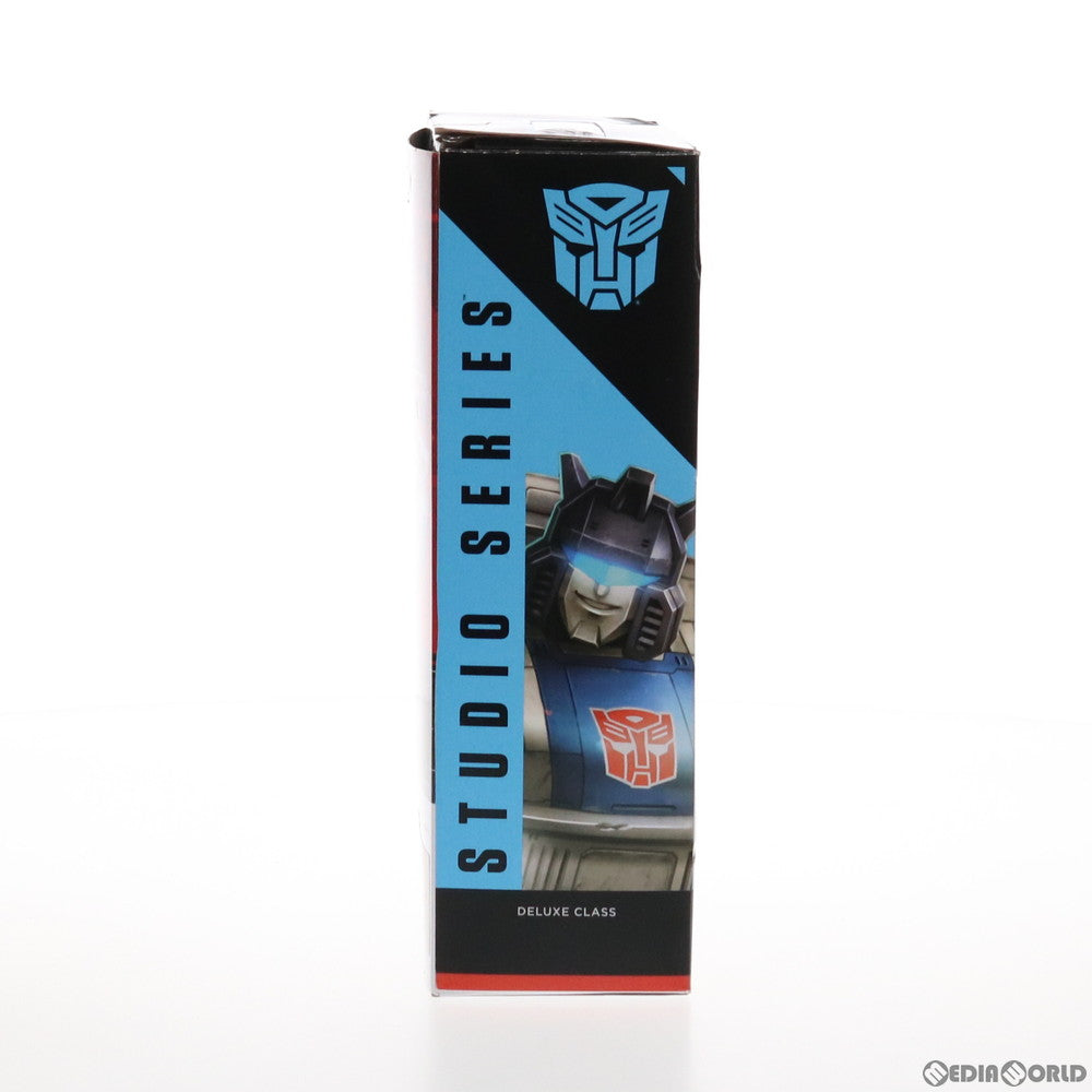 【中古即納】[TOY] トランスフォーマー スタジオシリーズ SS-59 オートボットジャズ トランスフォーマー ザ・ムービー 完成トイ タカラトミー(20210424)