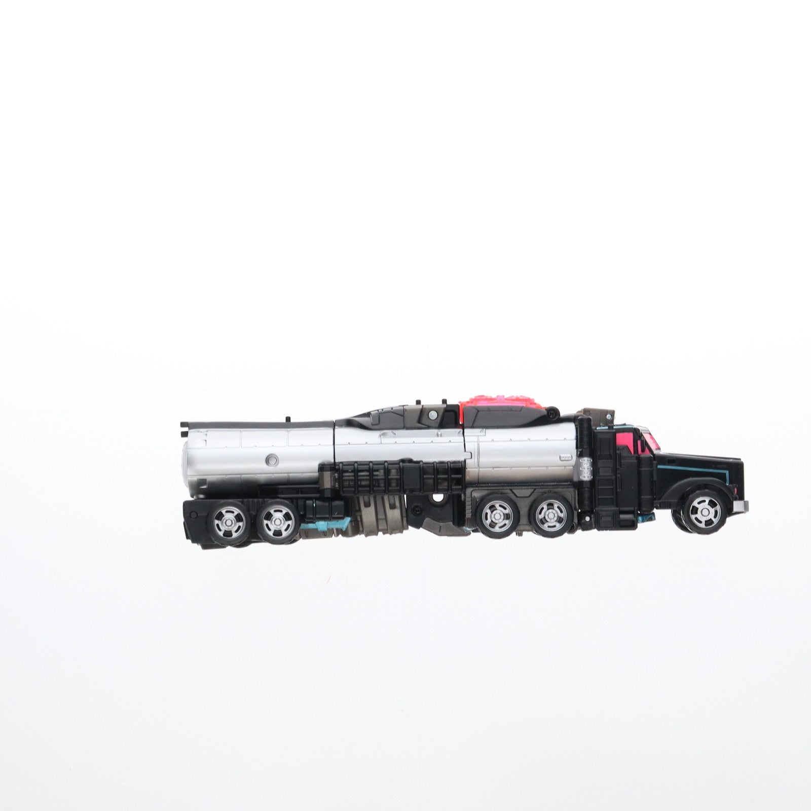 【中古即納】[TOY] 東京おもちゃショー2017限定 トランスフォーマーレジェンズ LG-EX ブラックコンボイ 完成トイ タカラトミー(20170624)