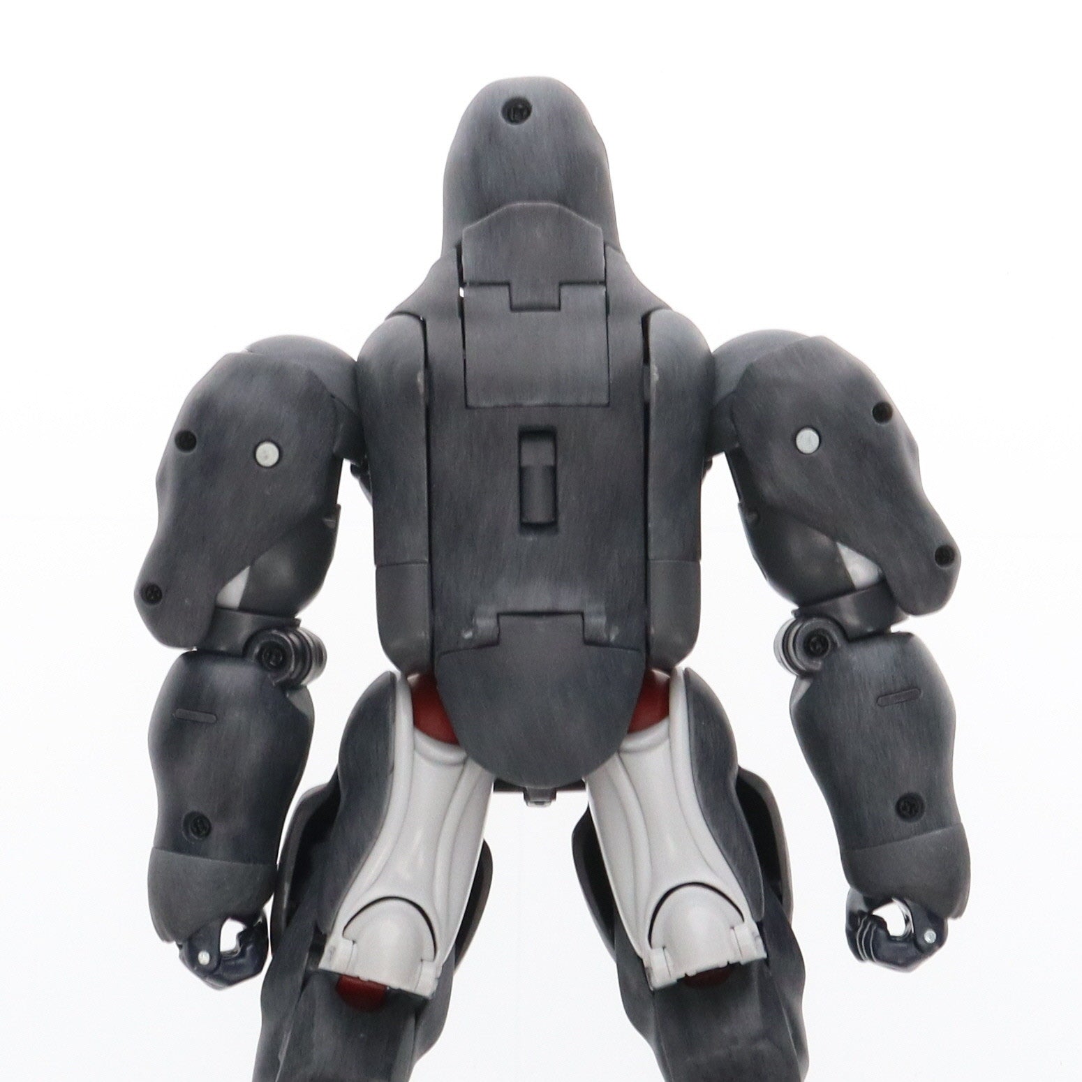 【中古即納】[TOY] トランスフォーマー マスターピース MP-32 コンボイ(ビーストウォーズ) 完成トイ タカラトミー(20161029)