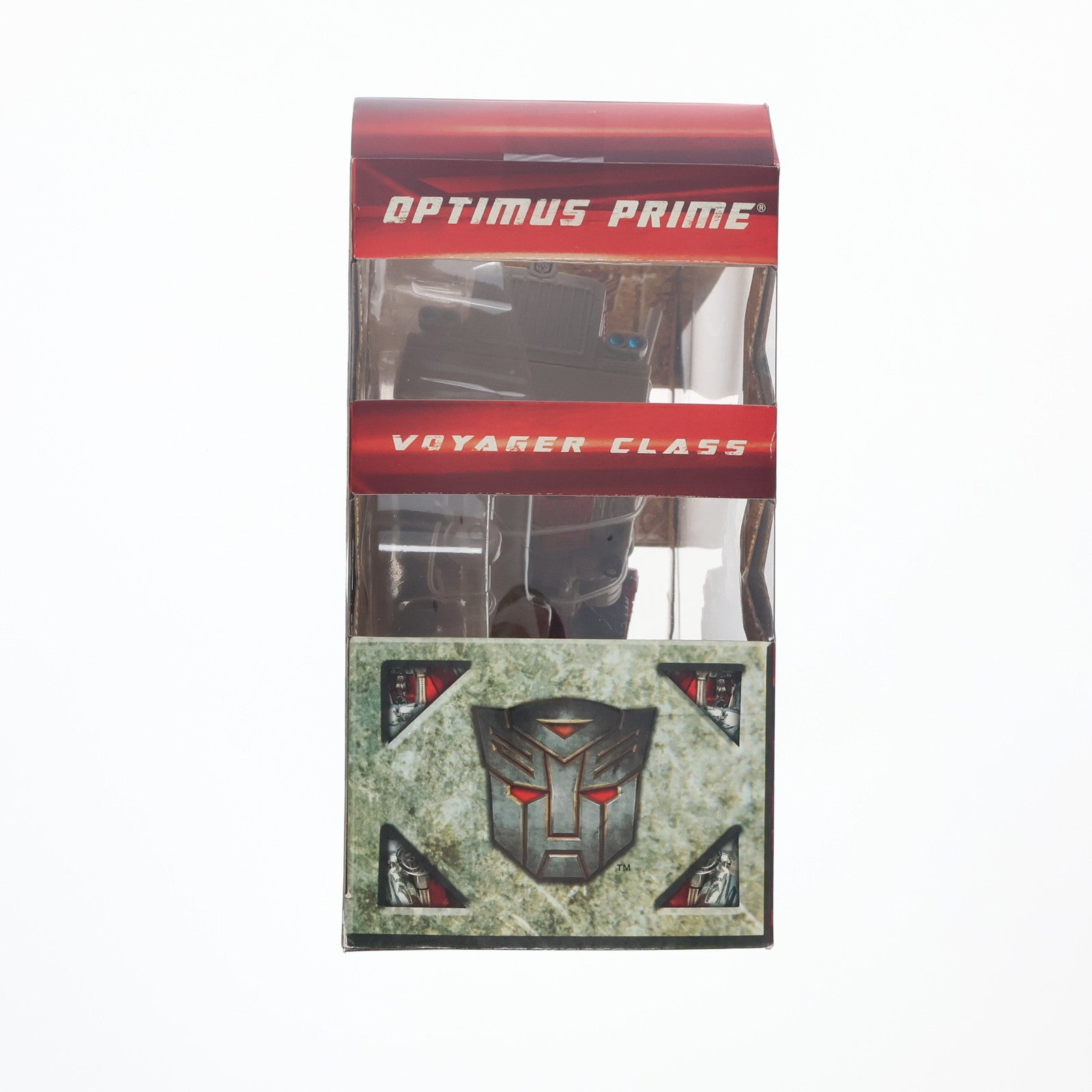 【中古即納】[TOY] 東京おもちゃショー2009限定 オプティマスプライム リベンジエディション トランスフォーマー/リベンジ 完成トイ タカラトミー(20090718)