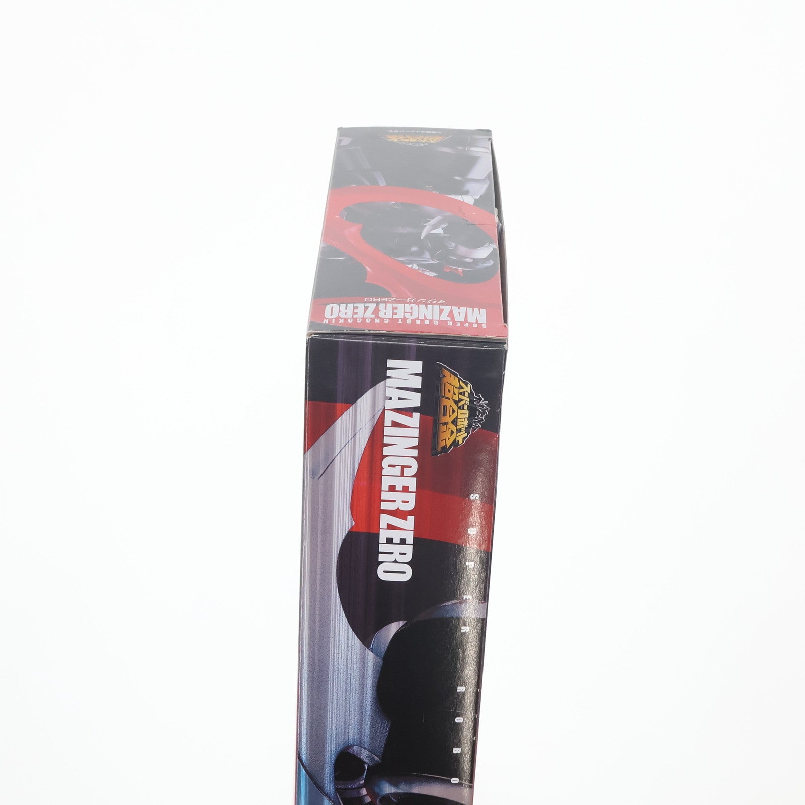 【中古即納】[TOY] スーパーロボット超合金 マジンガーZERO 真マジンガーZERO対暗黒大将軍 完成トイ バンダイ(20170527)