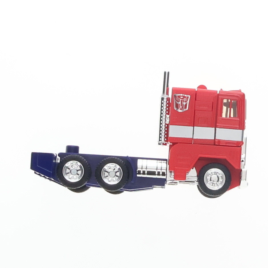 【中古即納】[TOY] タカラトミーモール限定 トランスフォーマー35周年記念 コンボイ&オプティマスプライムセット 戦え!超ロボット生命体トランスフォーマー 完成トイ タカラトミー(20191231)