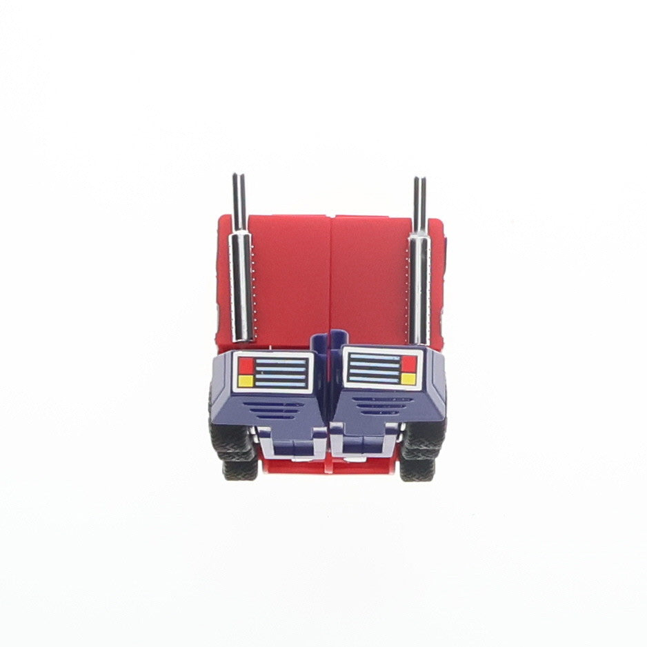 【中古即納】[TOY] タカラトミーモール限定 トランスフォーマー35周年記念 コンボイ&オプティマスプライムセット 戦え!超ロボット生命体トランスフォーマー 完成トイ タカラトミー(20191231)