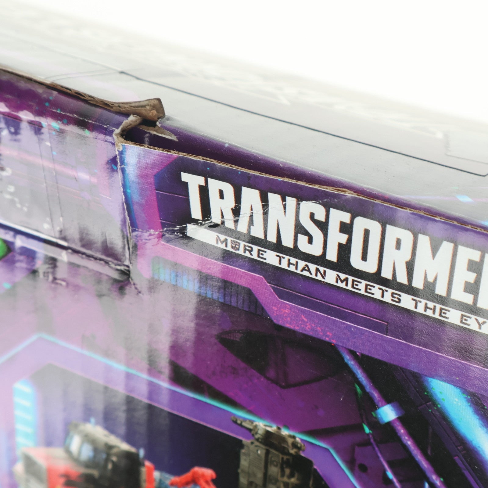 【中古即納】[TOY] トランスフォーマー レガシー TL-06 レーザーオプティマスプライム 完成トイ タカラトミー(20220924)