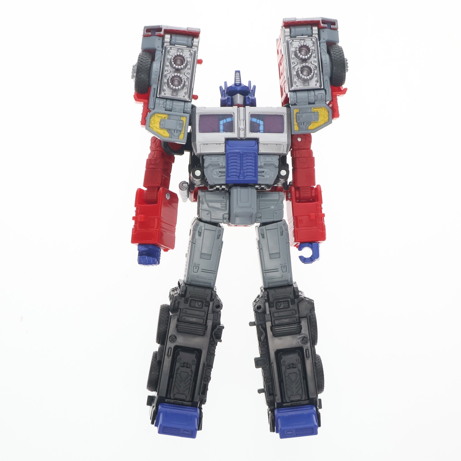 【中古即納】[TOY] トランスフォーマー レガシー TL-06 レーザーオプティマスプライム 完成トイ タカラトミー(20220924)