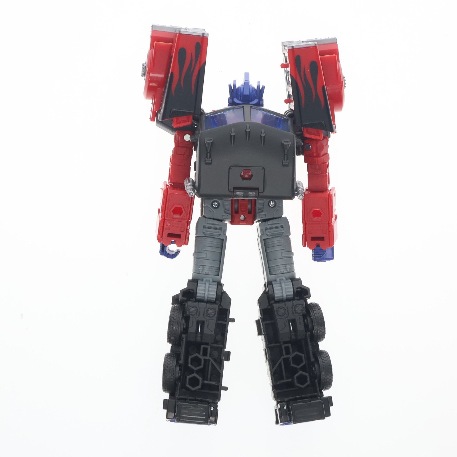 【中古即納】[TOY] トランスフォーマー レガシー TL-06 レーザーオプティマスプライム 完成トイ タカラトミー(20220924)