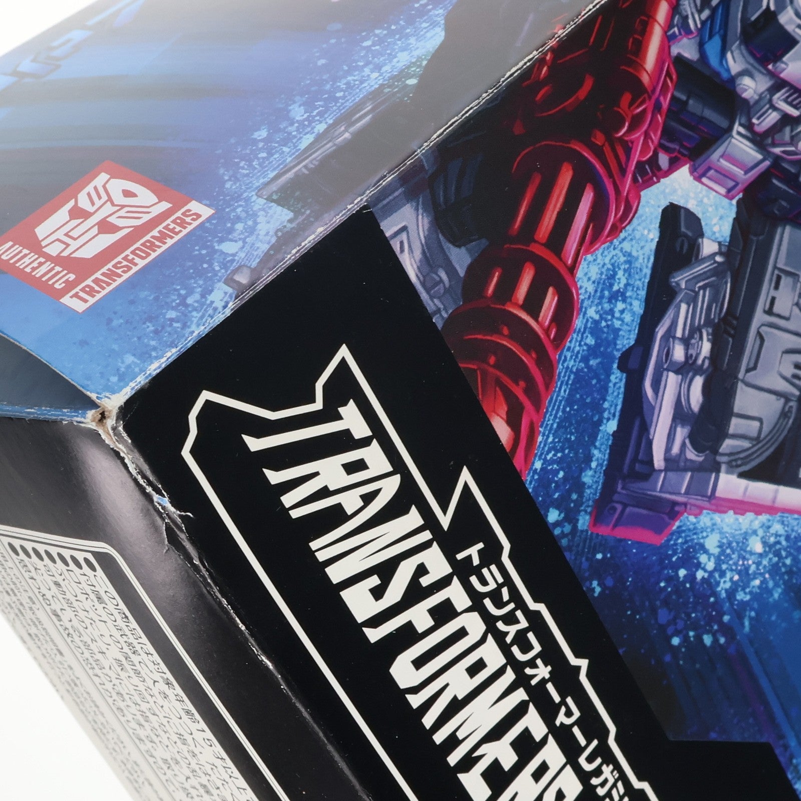 【中古即納】[TOY] タカラトミーモール限定 TL EX-11 ギャラクシーシャトル トランスフォーマー レガシー VS500コレクション TFジェネレーションズ 完成トイ タカラトミー(20231130)