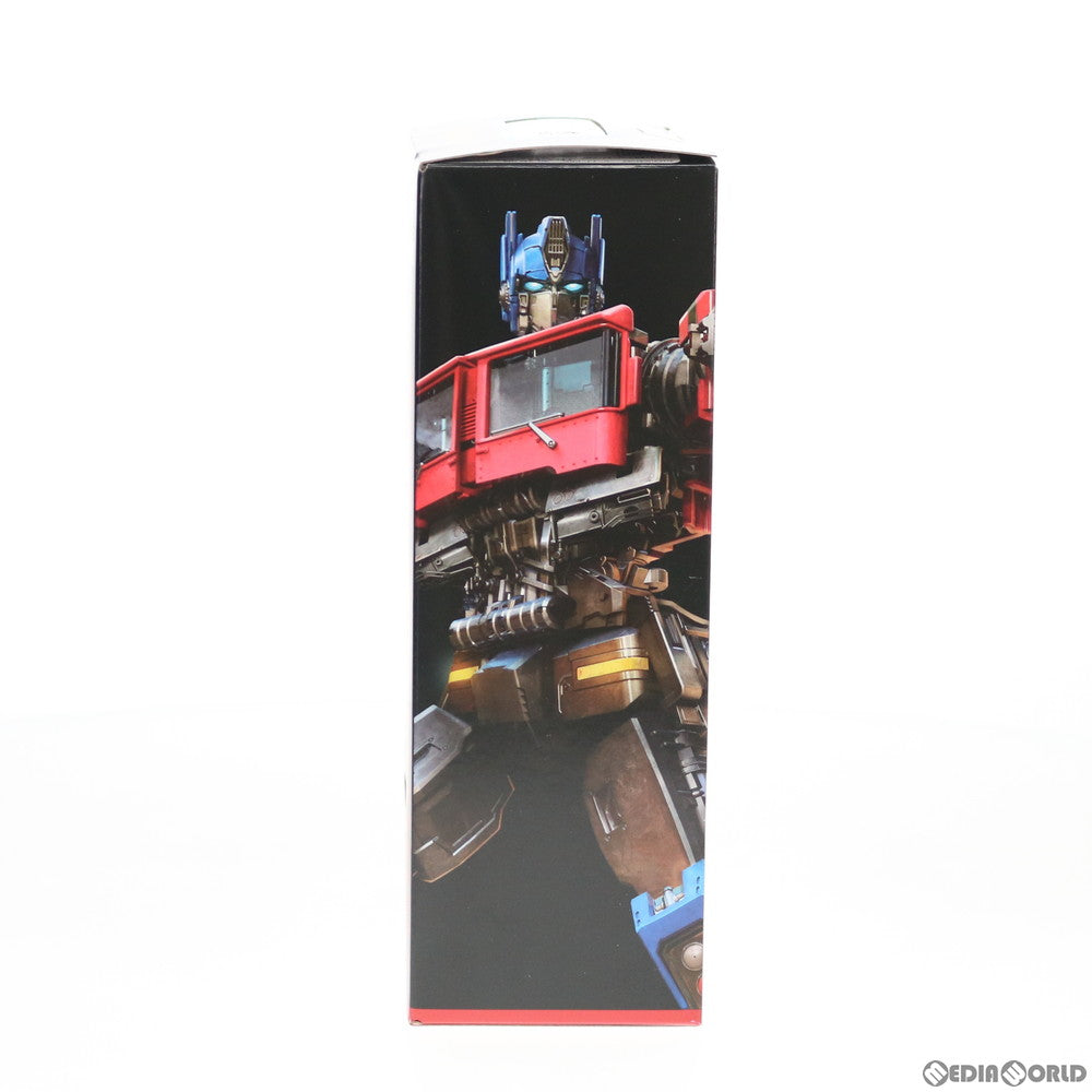 【中古即納】[TOY] トランスフォーマー スタジオシリーズ SS-30 オプティマスプライム バンブルビー 完成トイ タカラトミー(20190406)