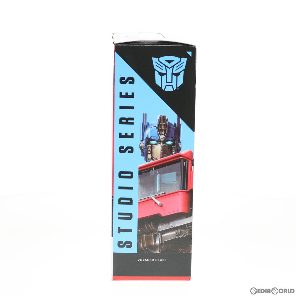 【中古即納】[TOY] トランスフォーマー スタジオシリーズ SS-30 オプティマスプライム バンブルビー 完成トイ タカラトミー(20190406)