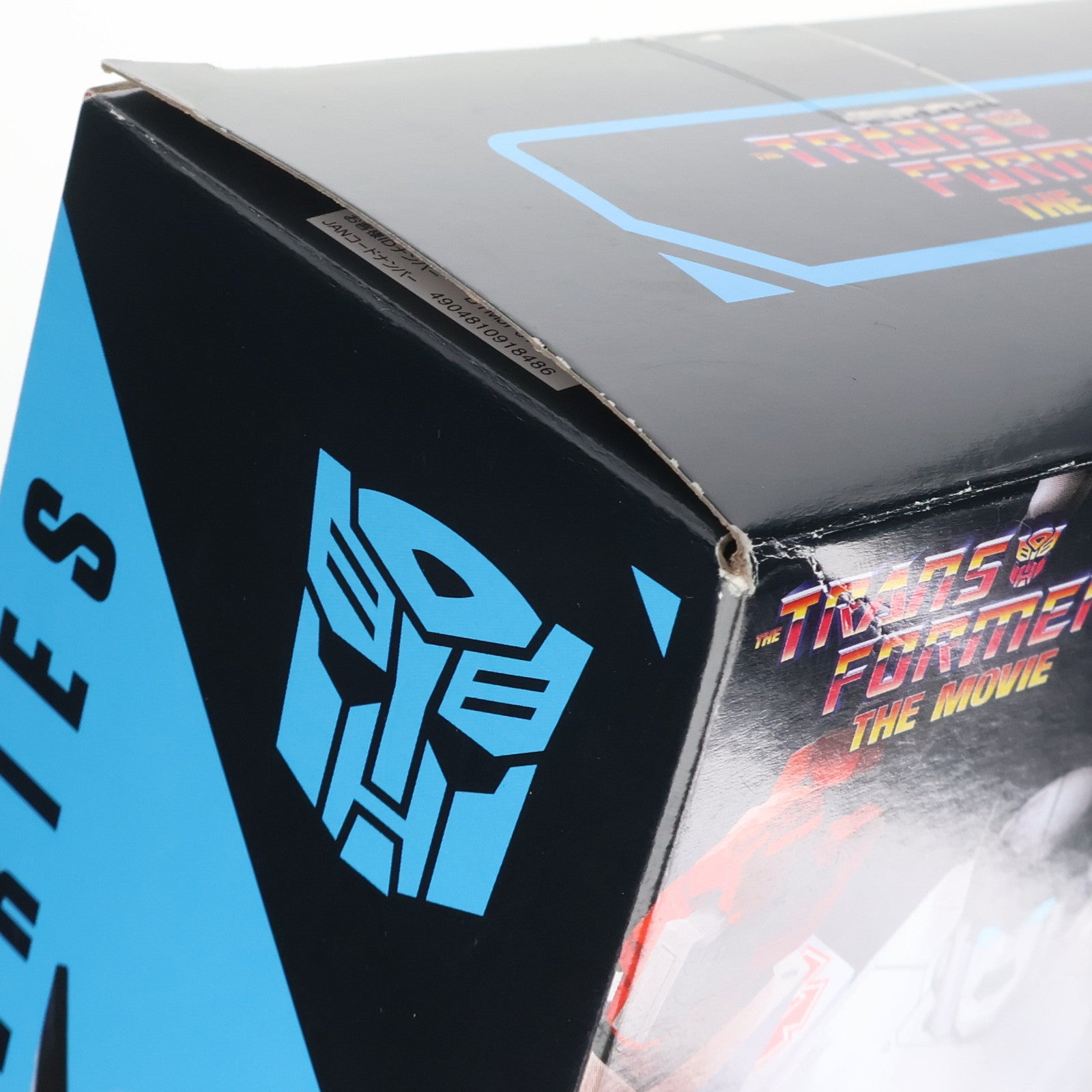 【中古即納】[TOY] トランスフォーマー スタジオシリーズ SS-117 ラチェット 完成トイ タカラトミー(20240127)