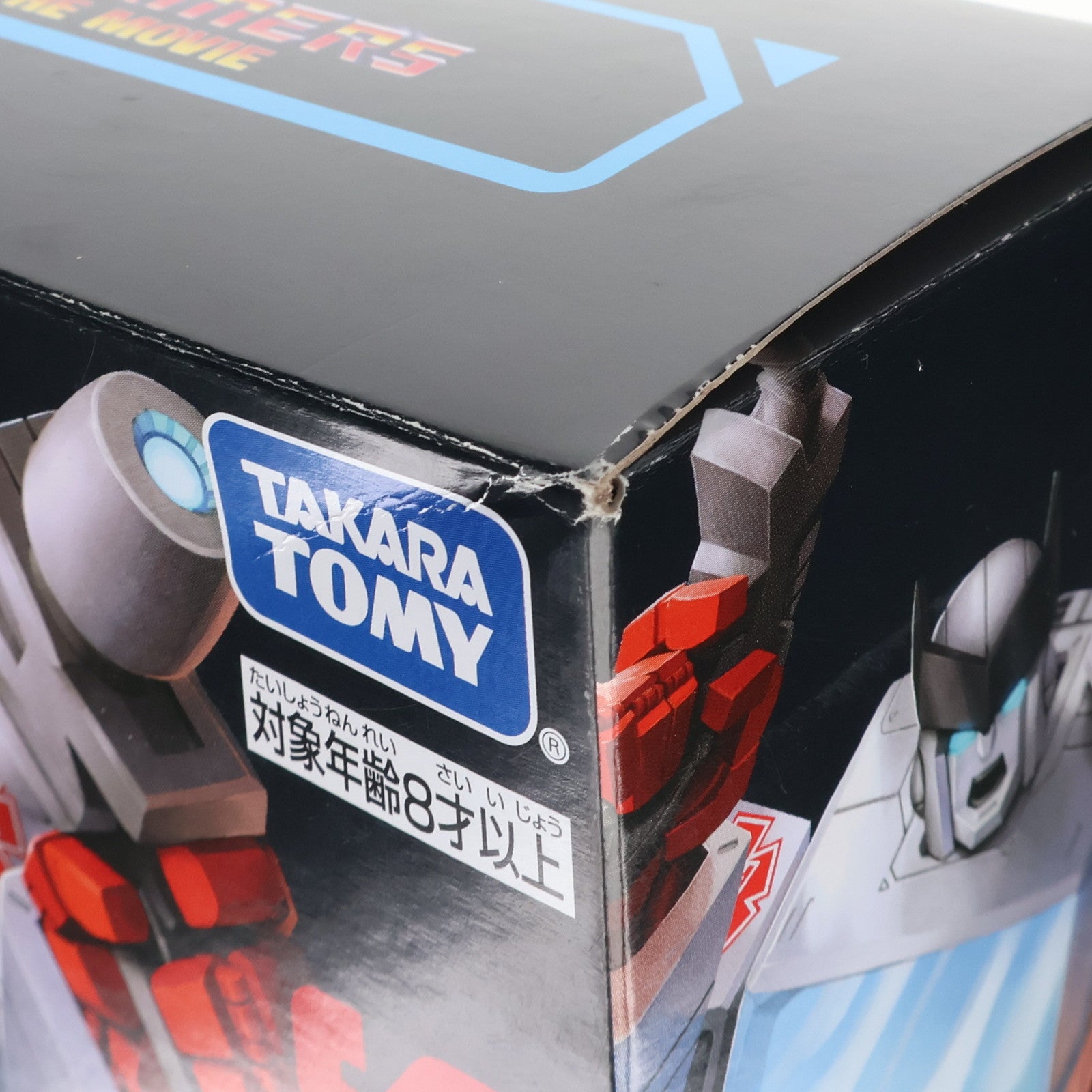 【中古即納】[TOY] トランスフォーマー スタジオシリーズ SS-117 ラチェット 完成トイ タカラトミー(20240127)