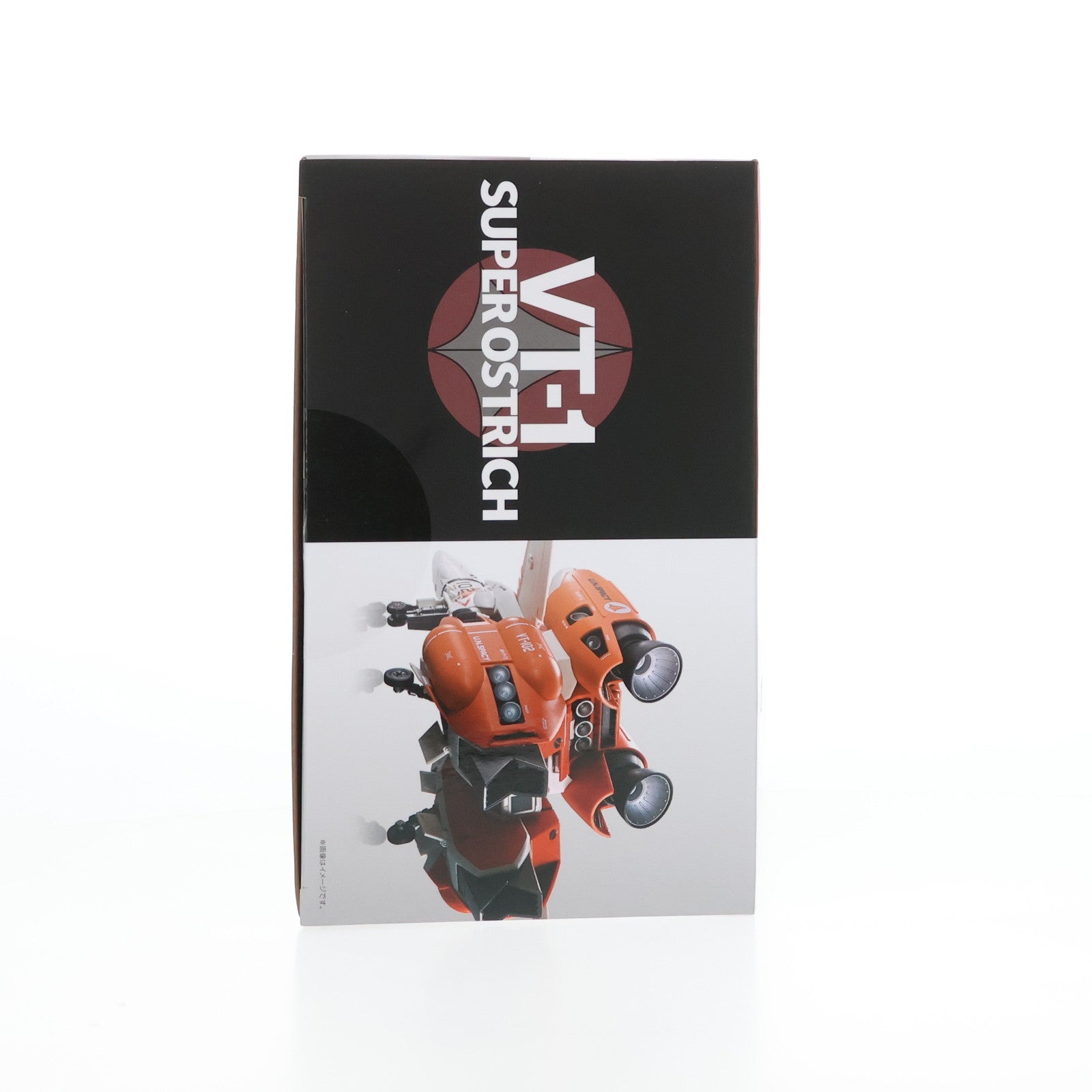 【中古即納】[TOY] 魂ウェブ商店限定 DX超合金 VT-1 スーパーオストリッチ 超時空要塞マクロス 愛・おぼえていますか 完成トイ バンダイスピリッツ(20240718)