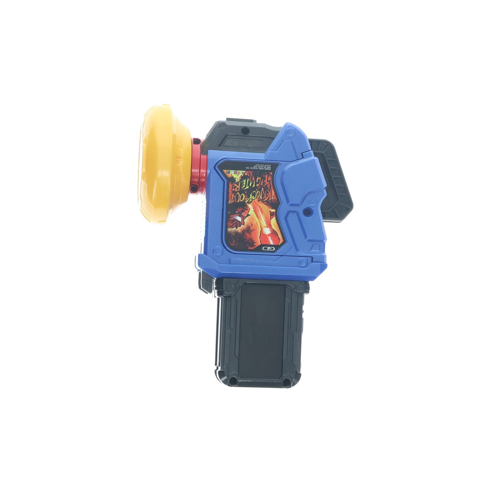 【中古即納】[TOY] 変身ゲーム DXガシャットギア デュアル 仮面ライダーエグゼイド 完成トイ バンダイ(20170128)