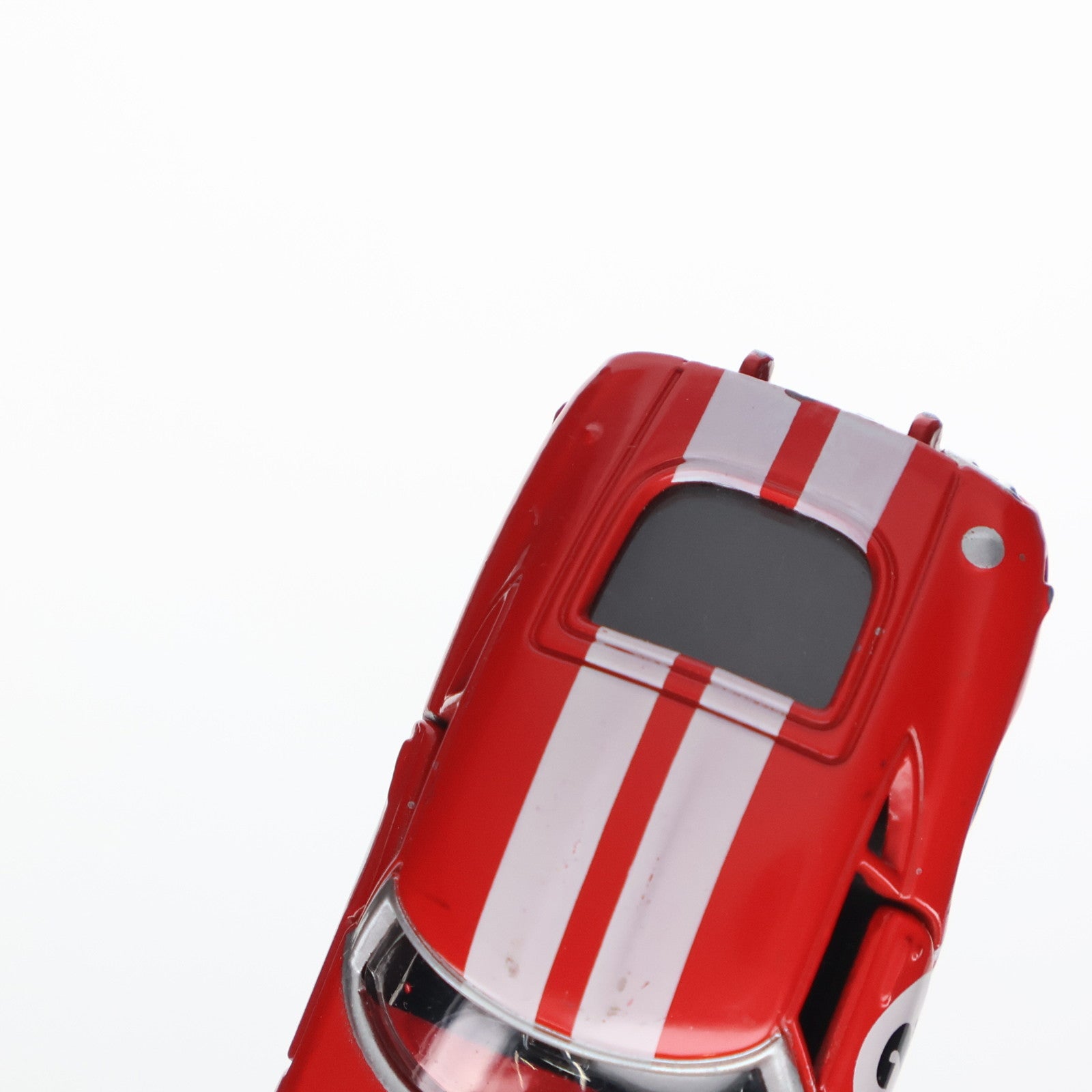 【中古即納】[MDL] トミカ 1/59 1/60 1/64 びゅんびゅんサーキット キャリアカーセット 完成品 ミニカー(314776) タカラトミー(20091031)