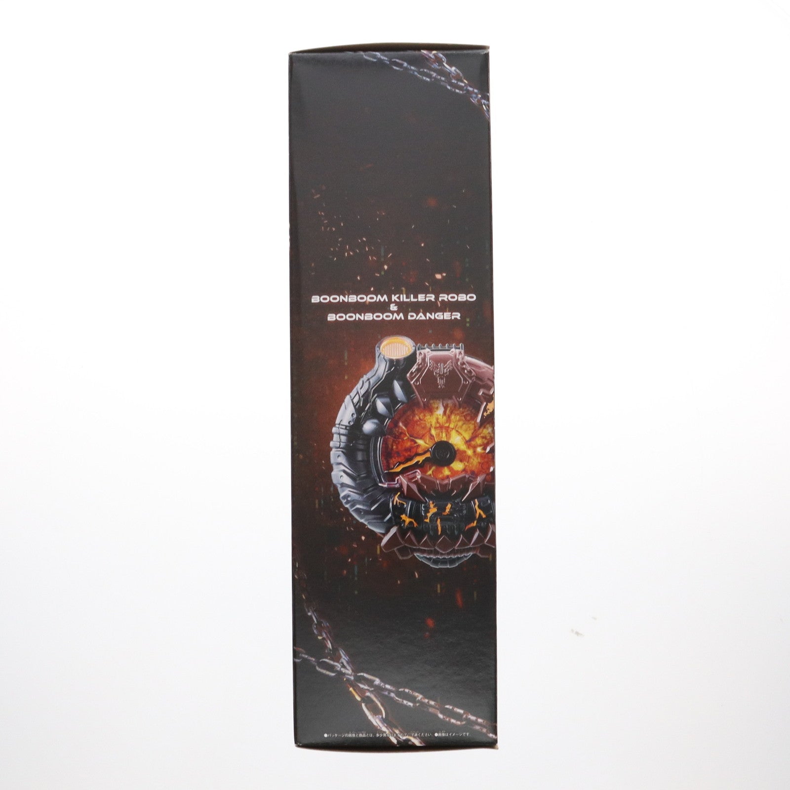 【中古即納】[TOY] プレミアムバンダイ限定 DXブンブンキラーロボ&DXブンブンデンジャーセット 爆上戦隊ブンブンジャー 完成トイ バンダイ(20241031)