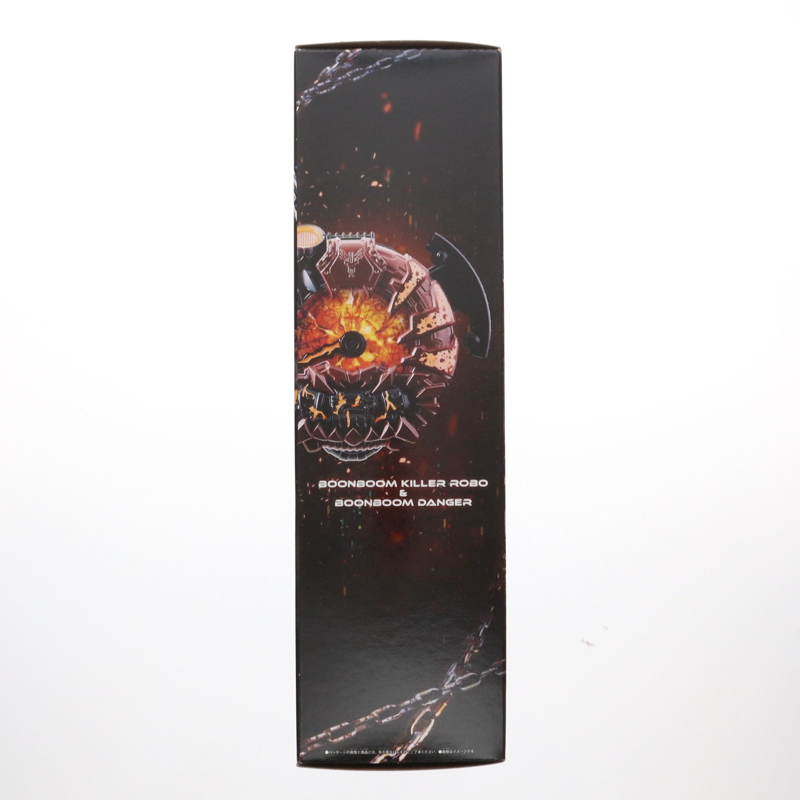 【中古即納】[TOY] プレミアムバンダイ限定 DXブンブンキラーロボ&DXブンブンデンジャーセット 爆上戦隊ブンブンジャー 完成トイ バンダイ(20241031)