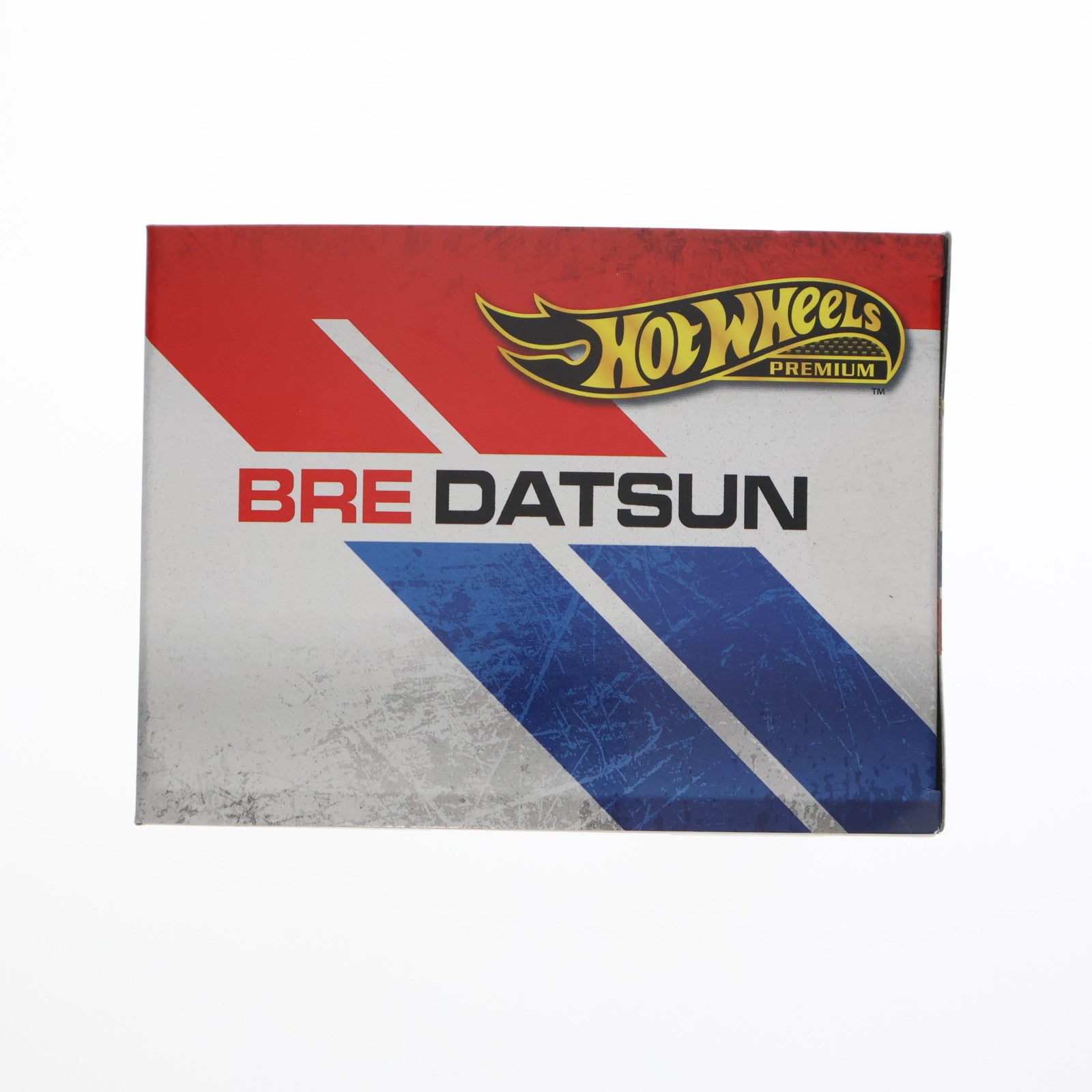 【中古即納】[MDL] Hot Wheels(ホットウィール) プレミアムコレクターセット 1/64 BRE ダットサン 完成品 ミニカー(HRT52-9864) マテル(20240727)